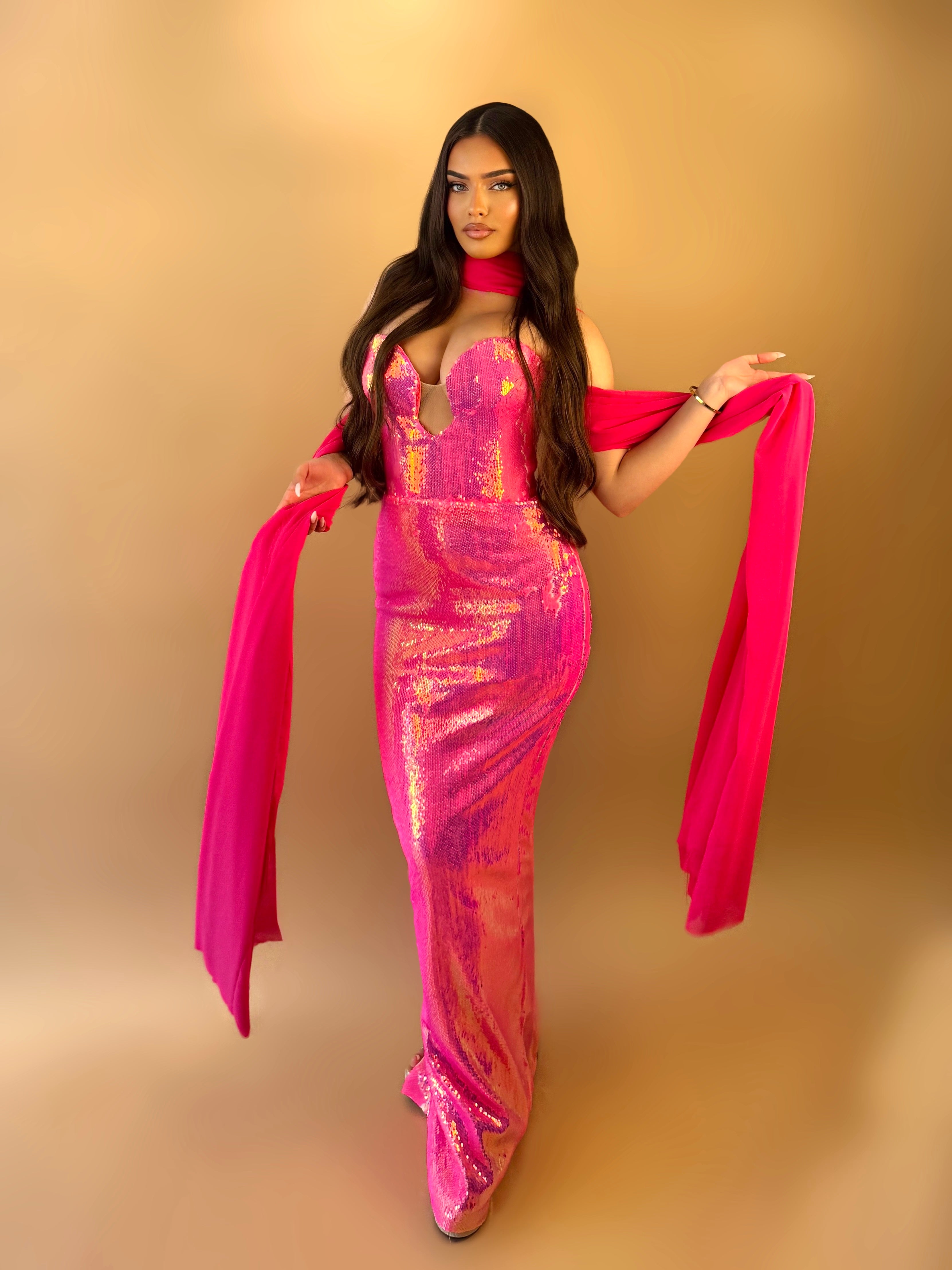 Kloe Dress