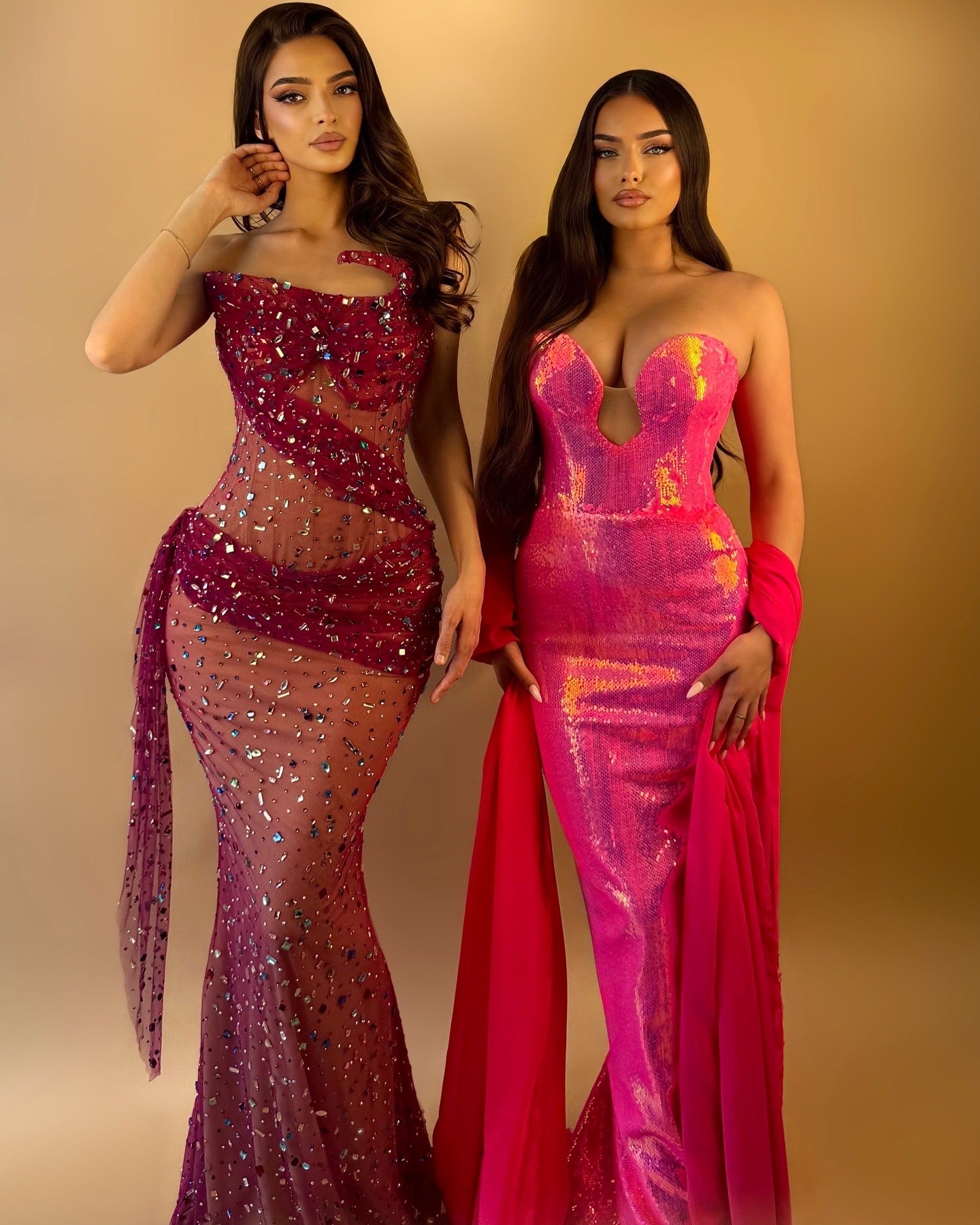Kloe Dress