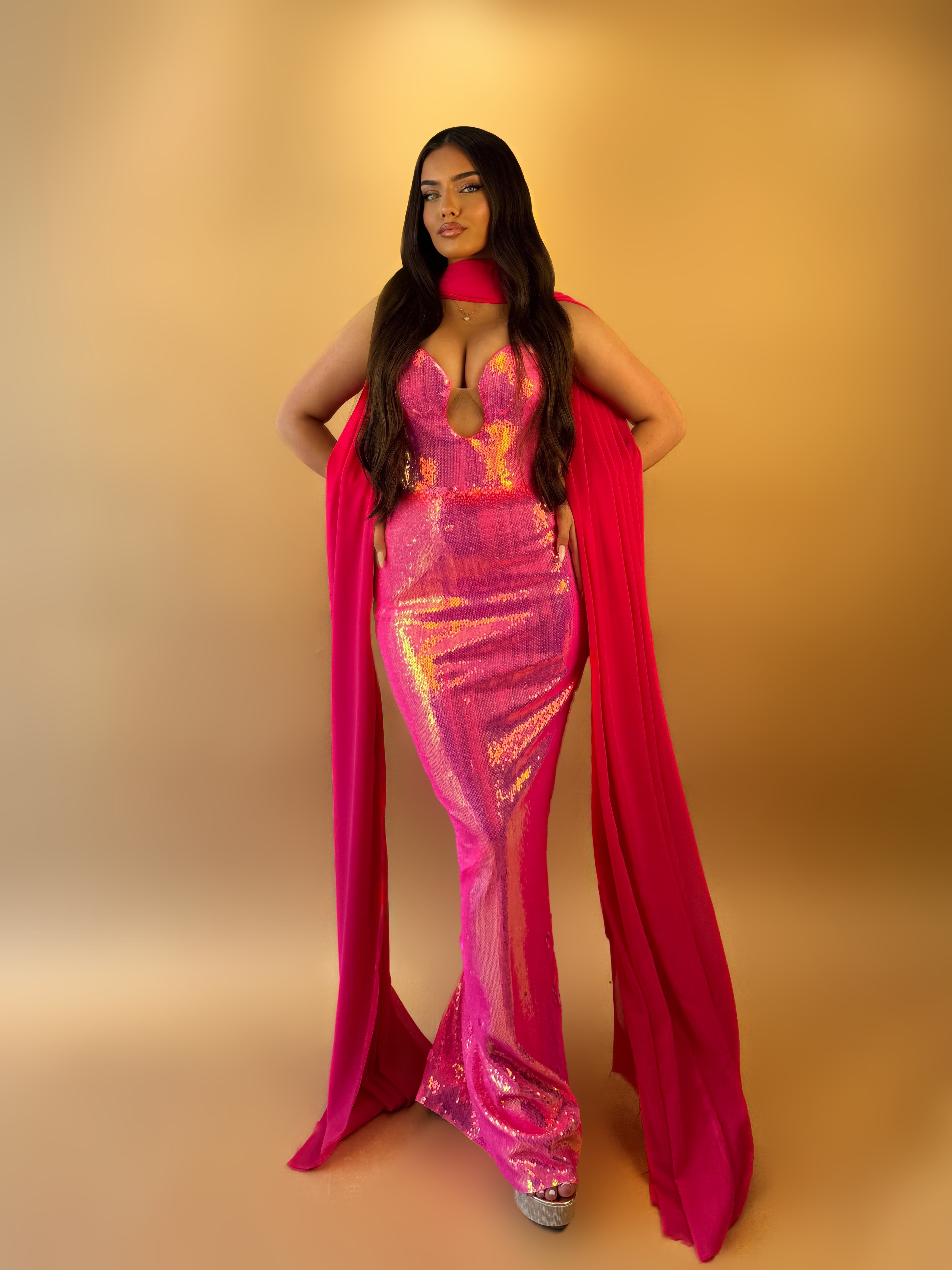 Kloe Dress