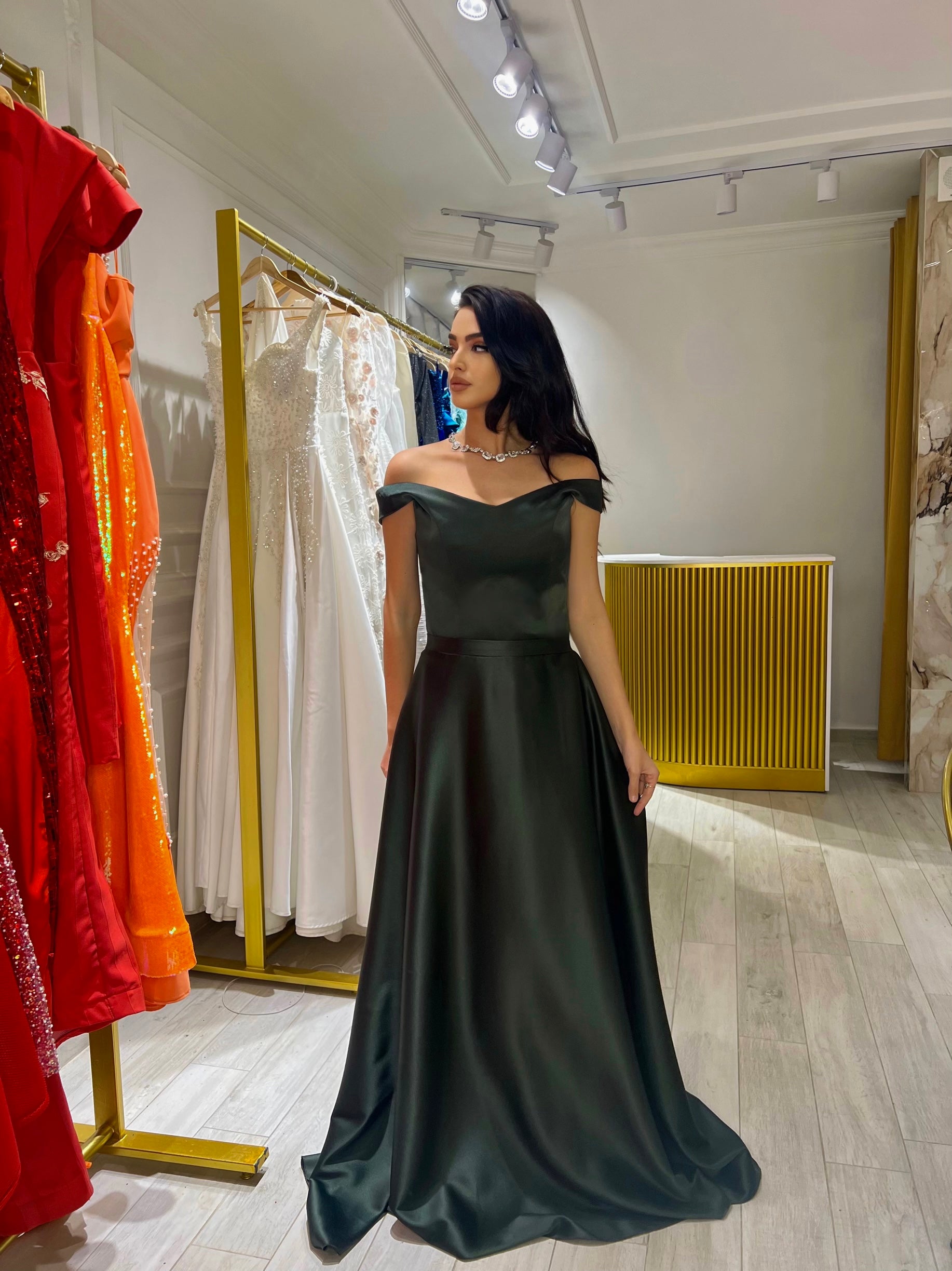 A’dah Dress