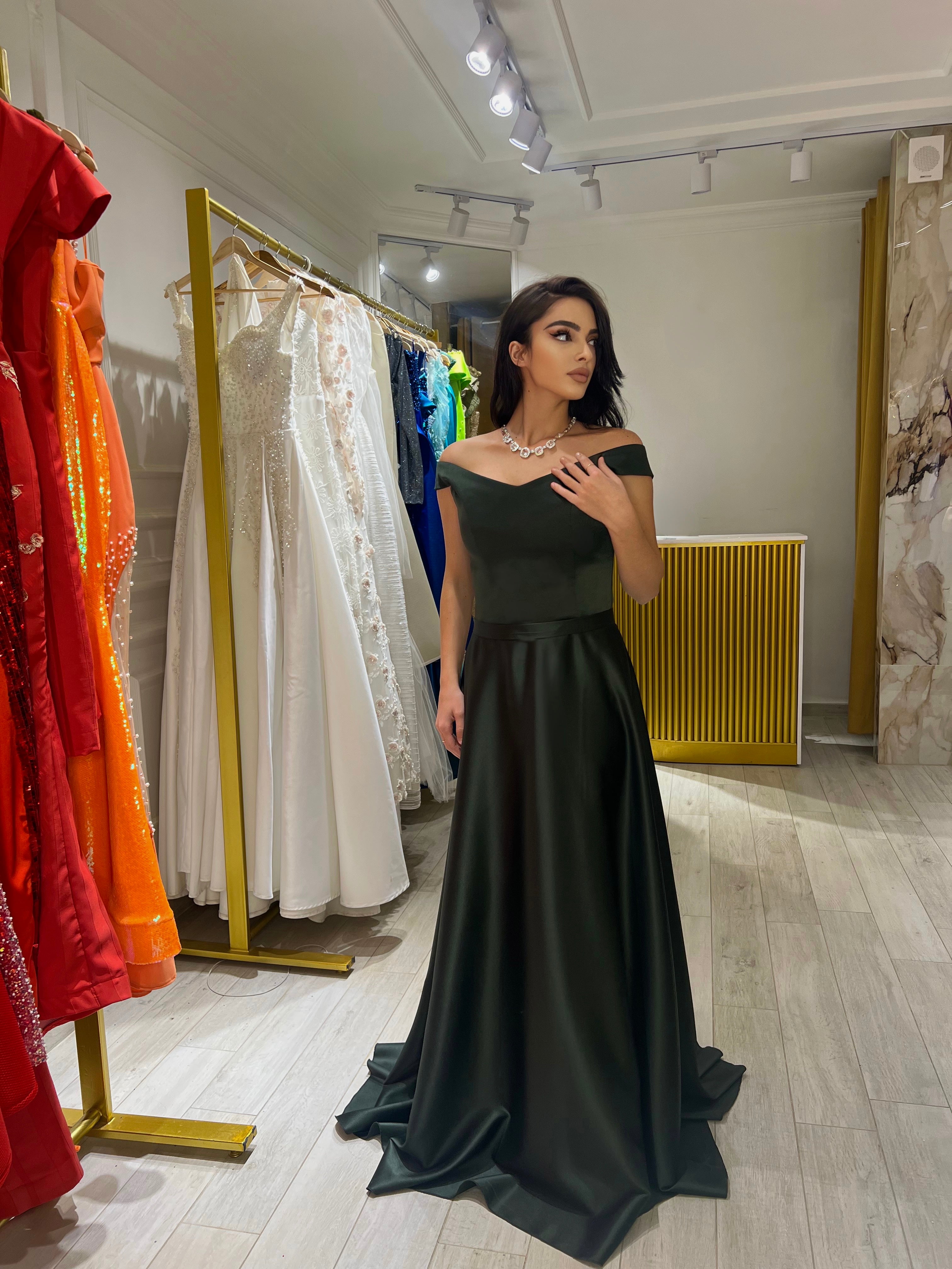 A’dah Dress
