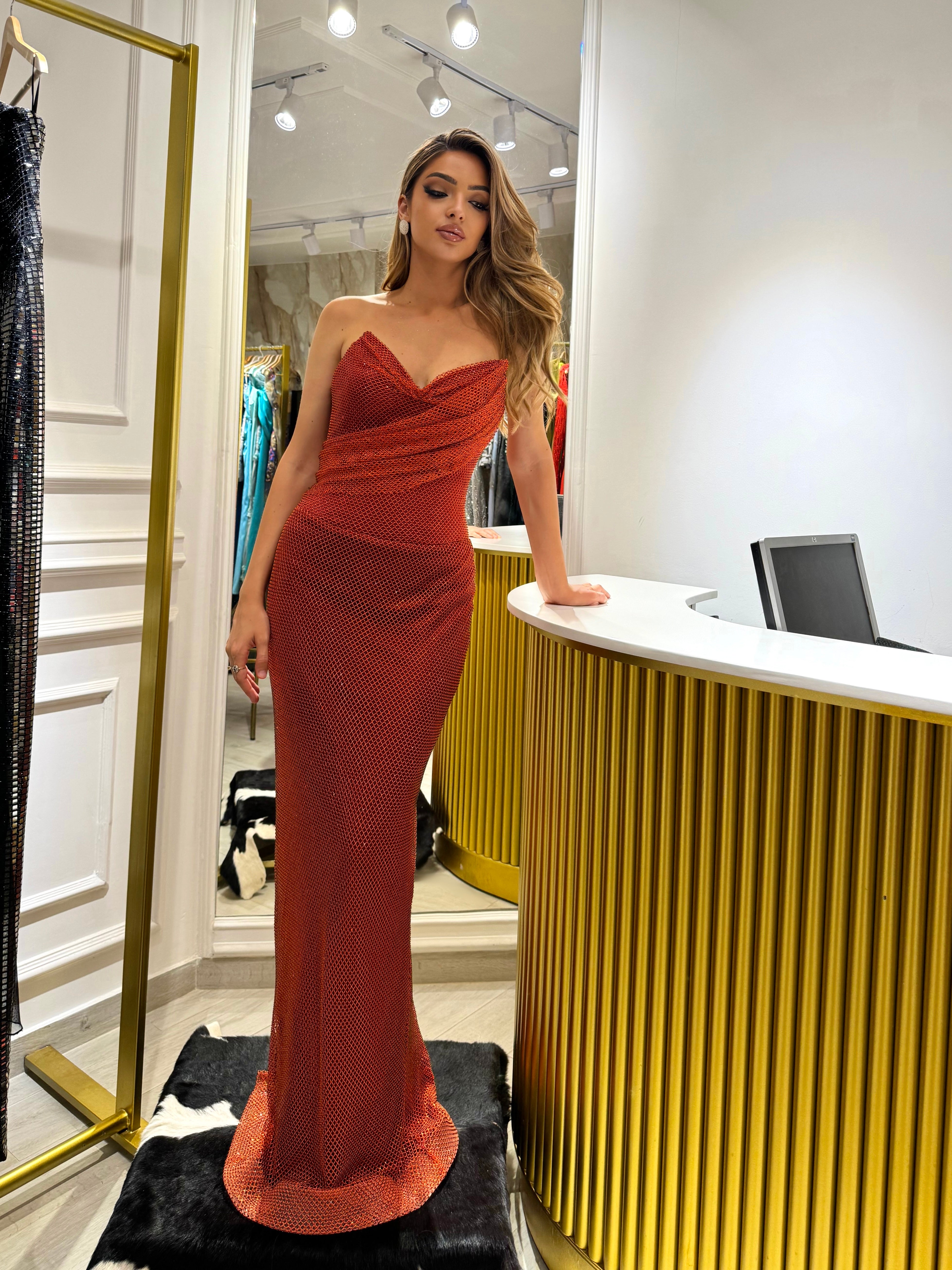 Airam Dress