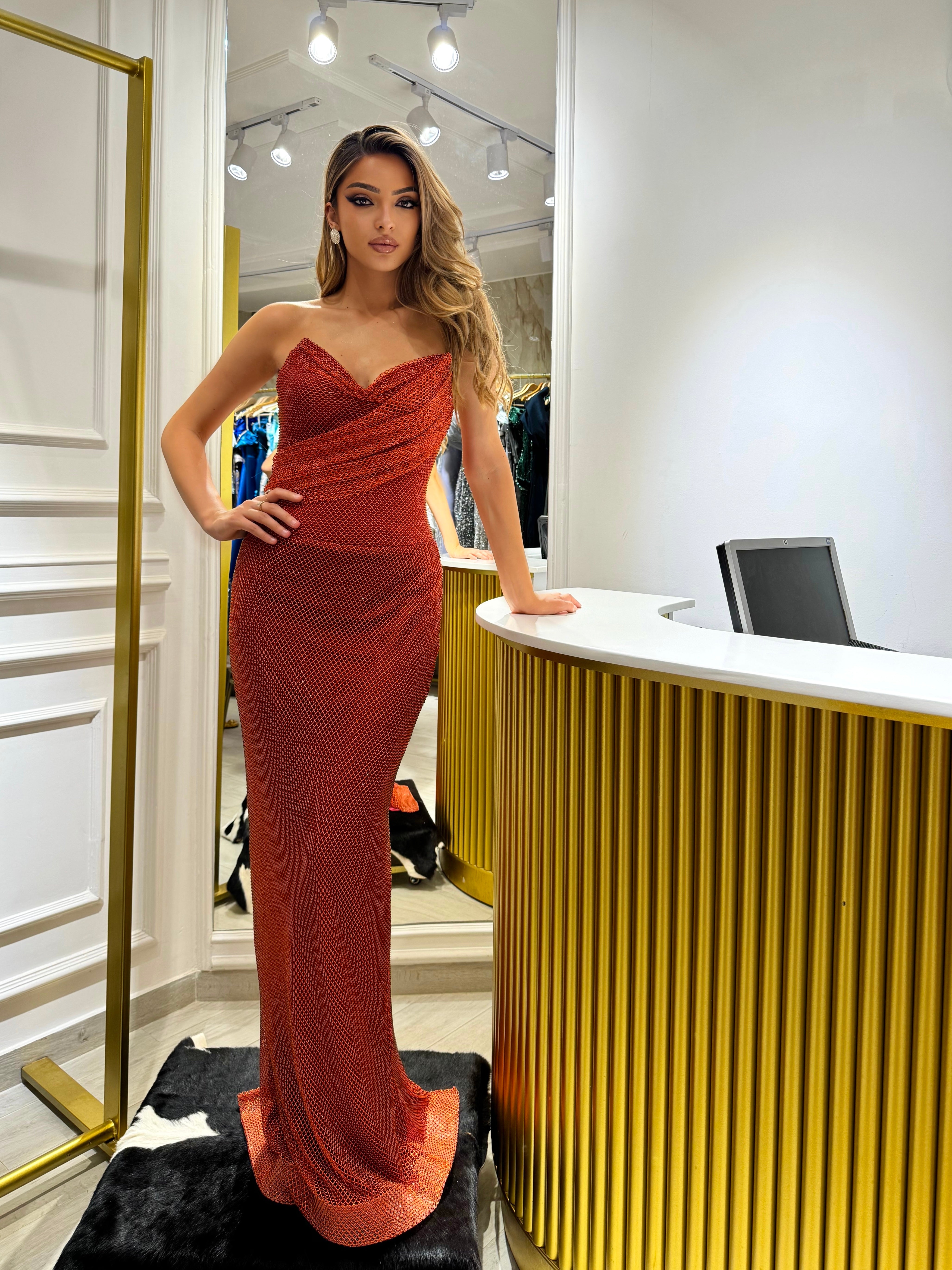 Airam Dress
