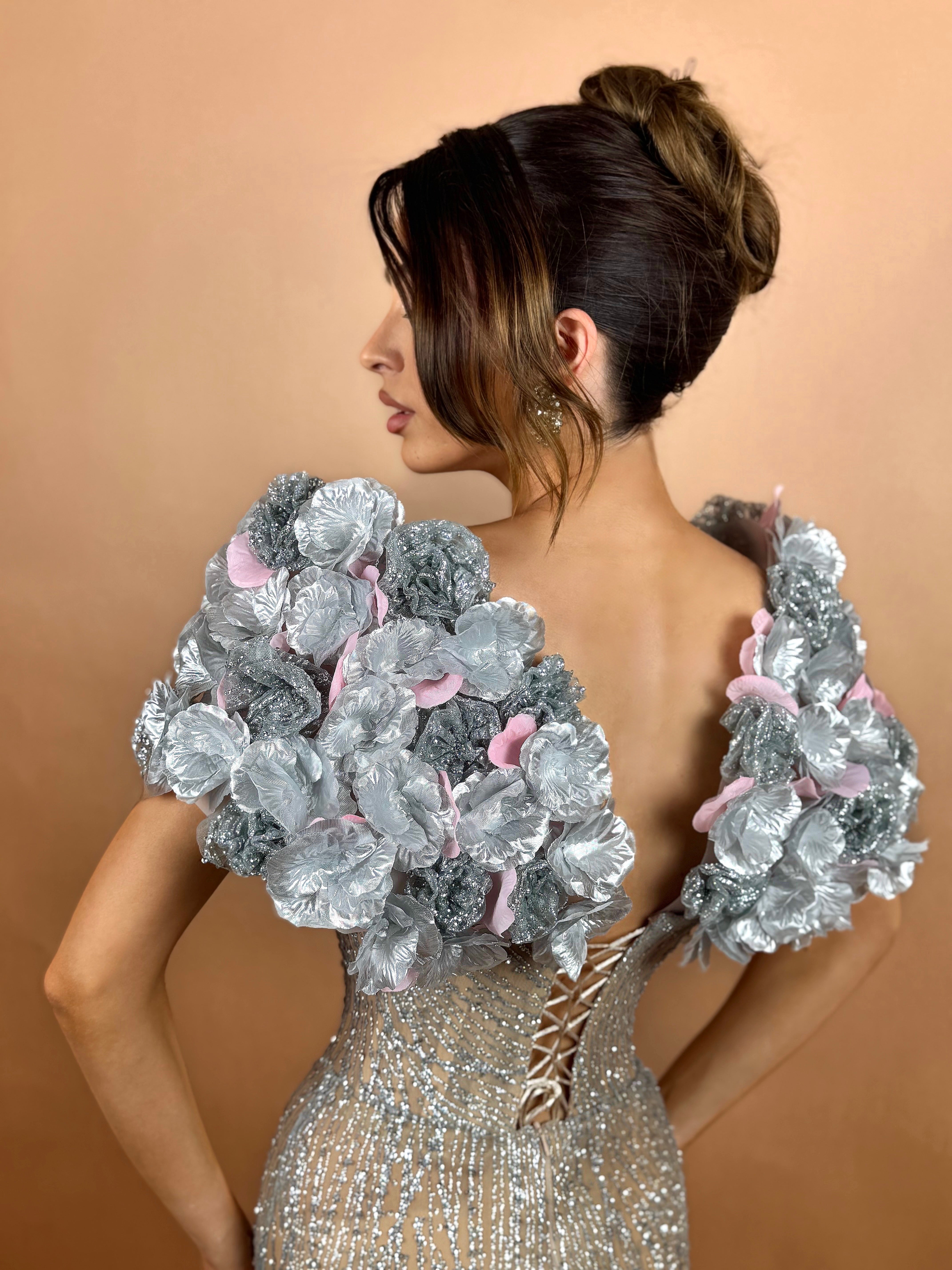 Aleena Dress