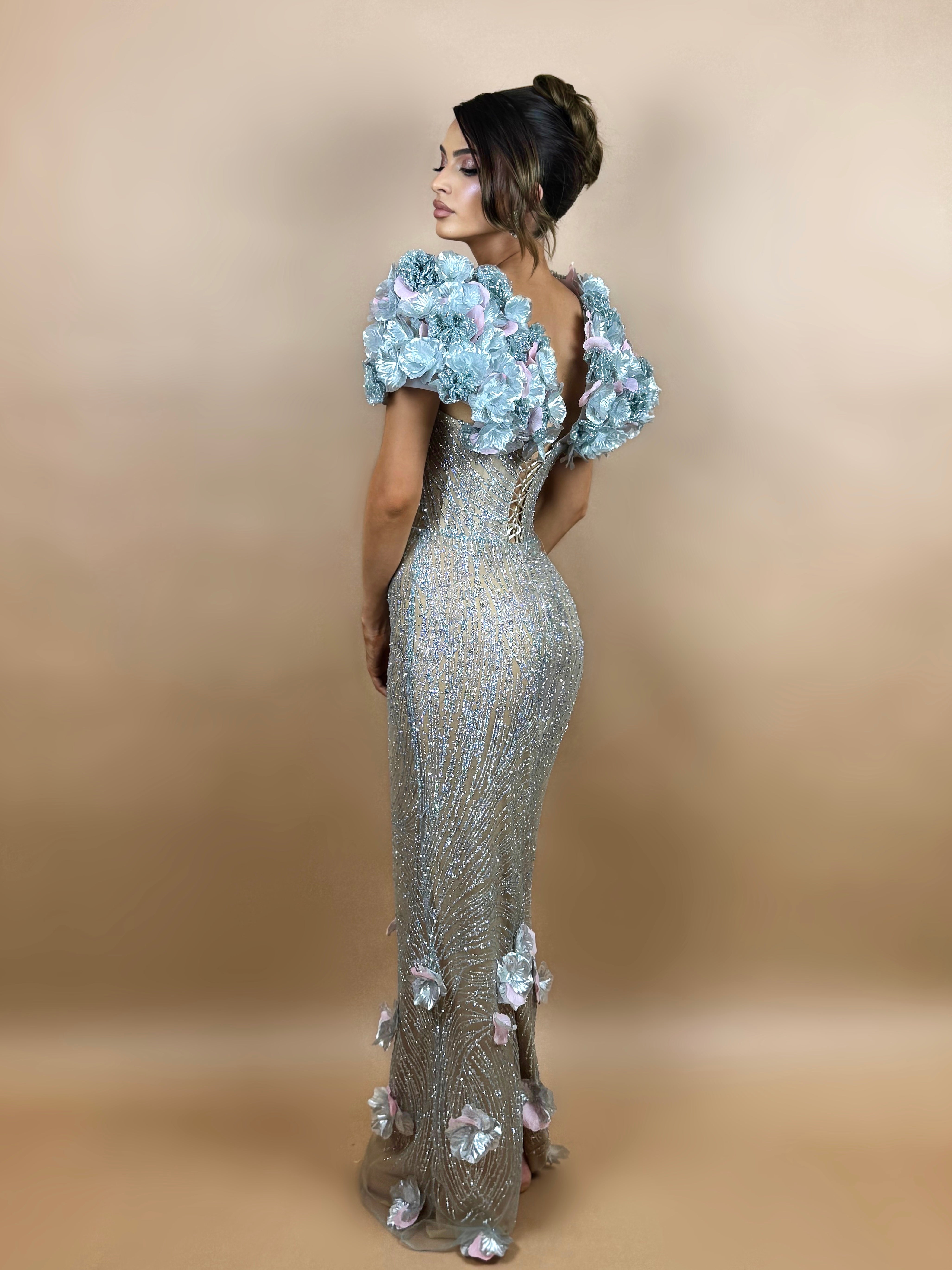 Aleena Dress