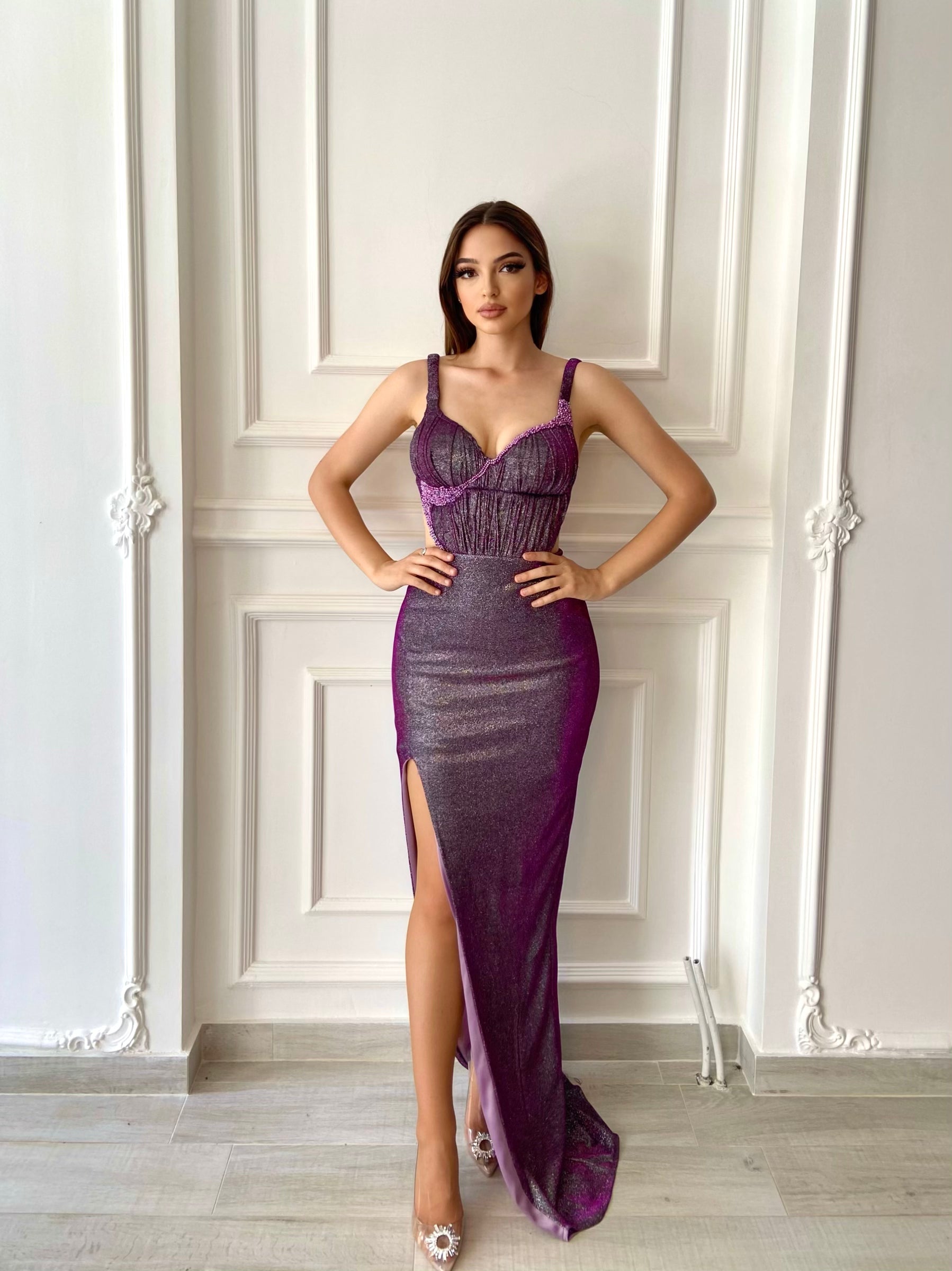 Alya Dress