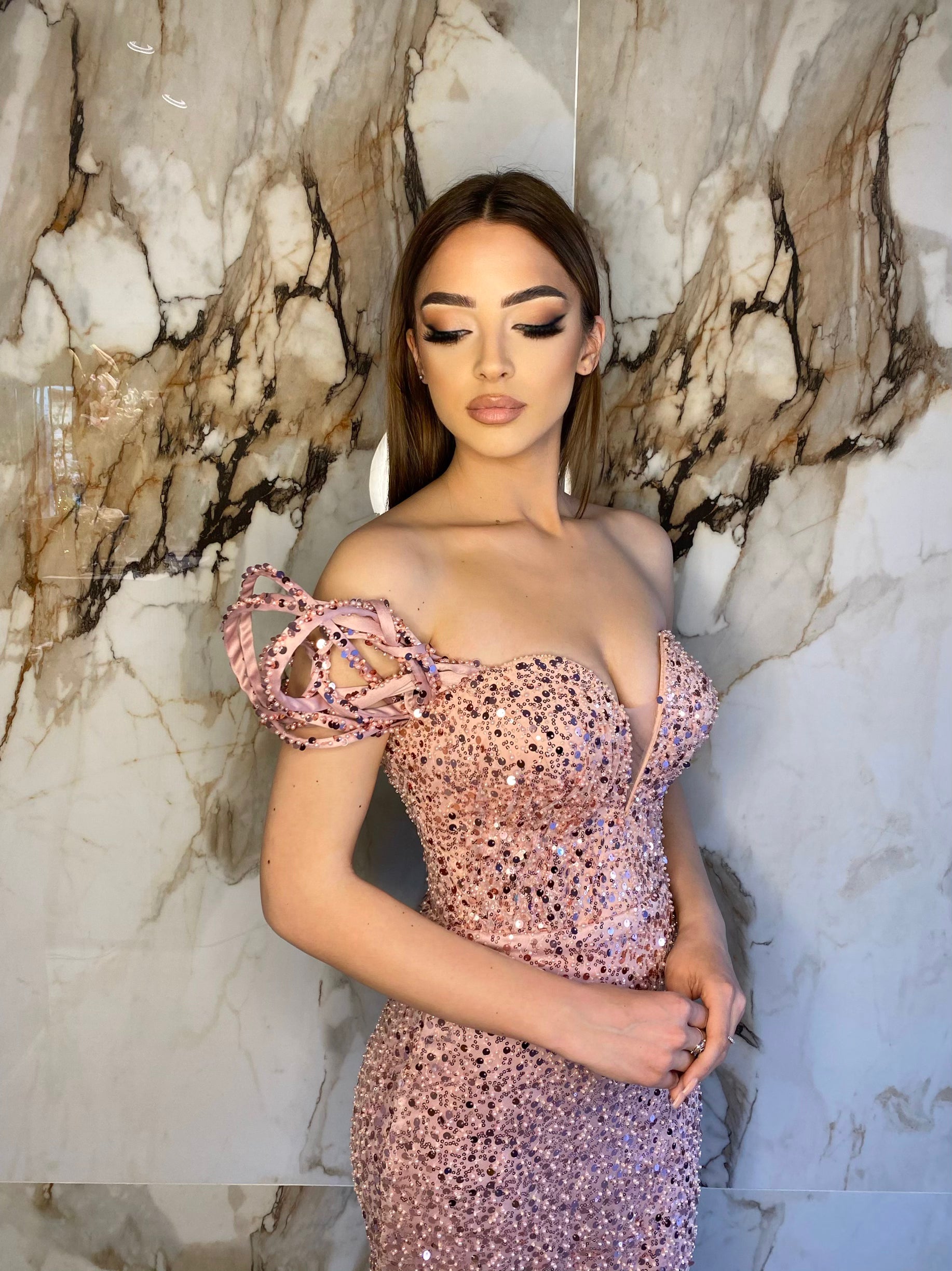 Amaya Dress