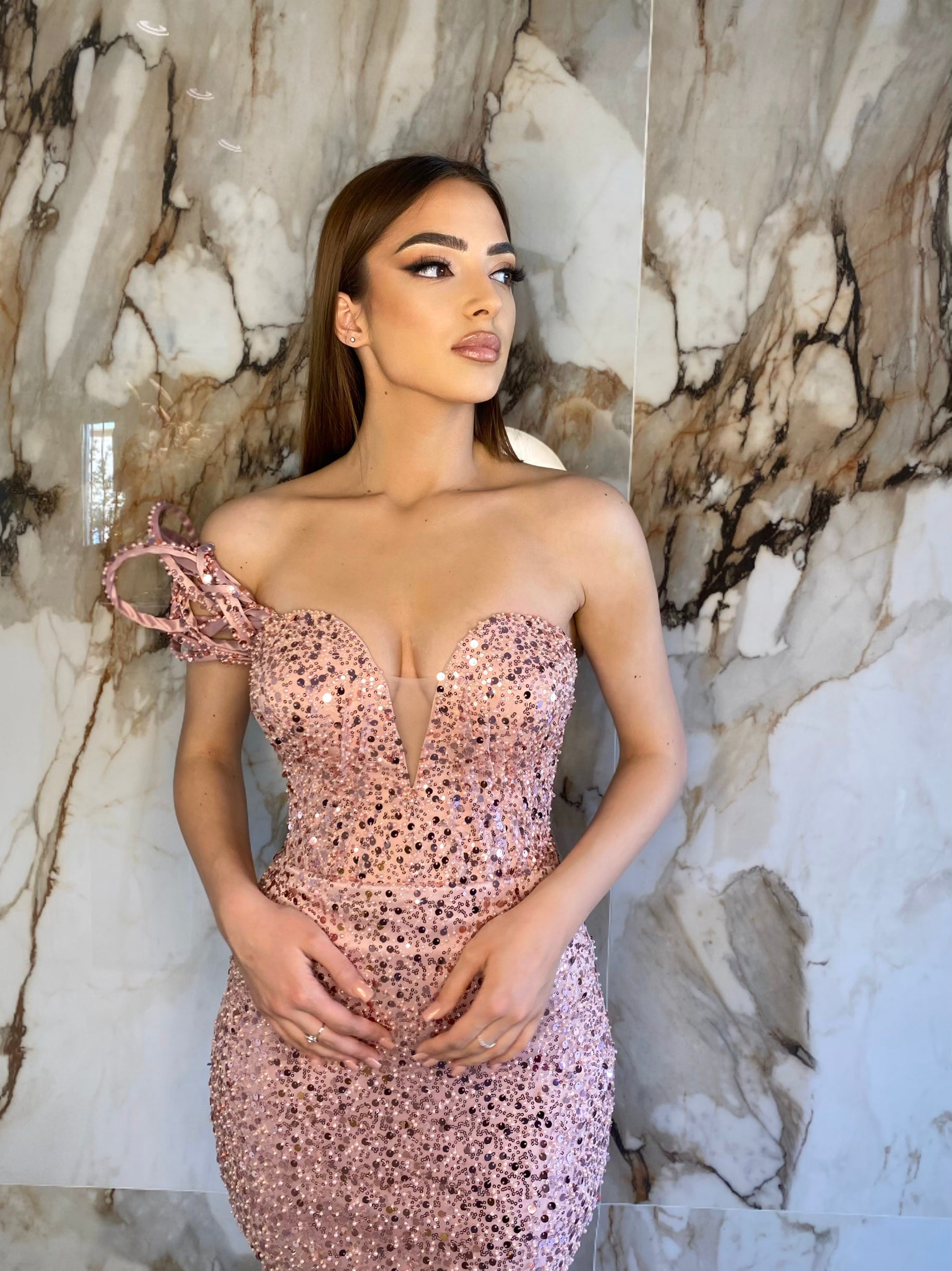 Amaya Dress
