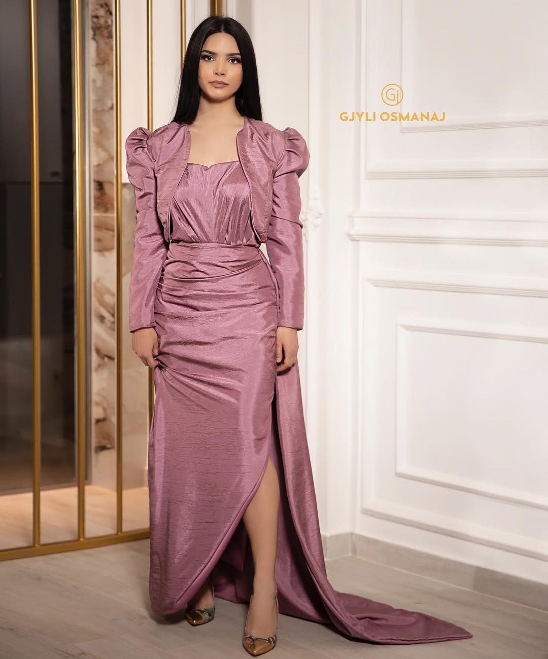 Anila Dress