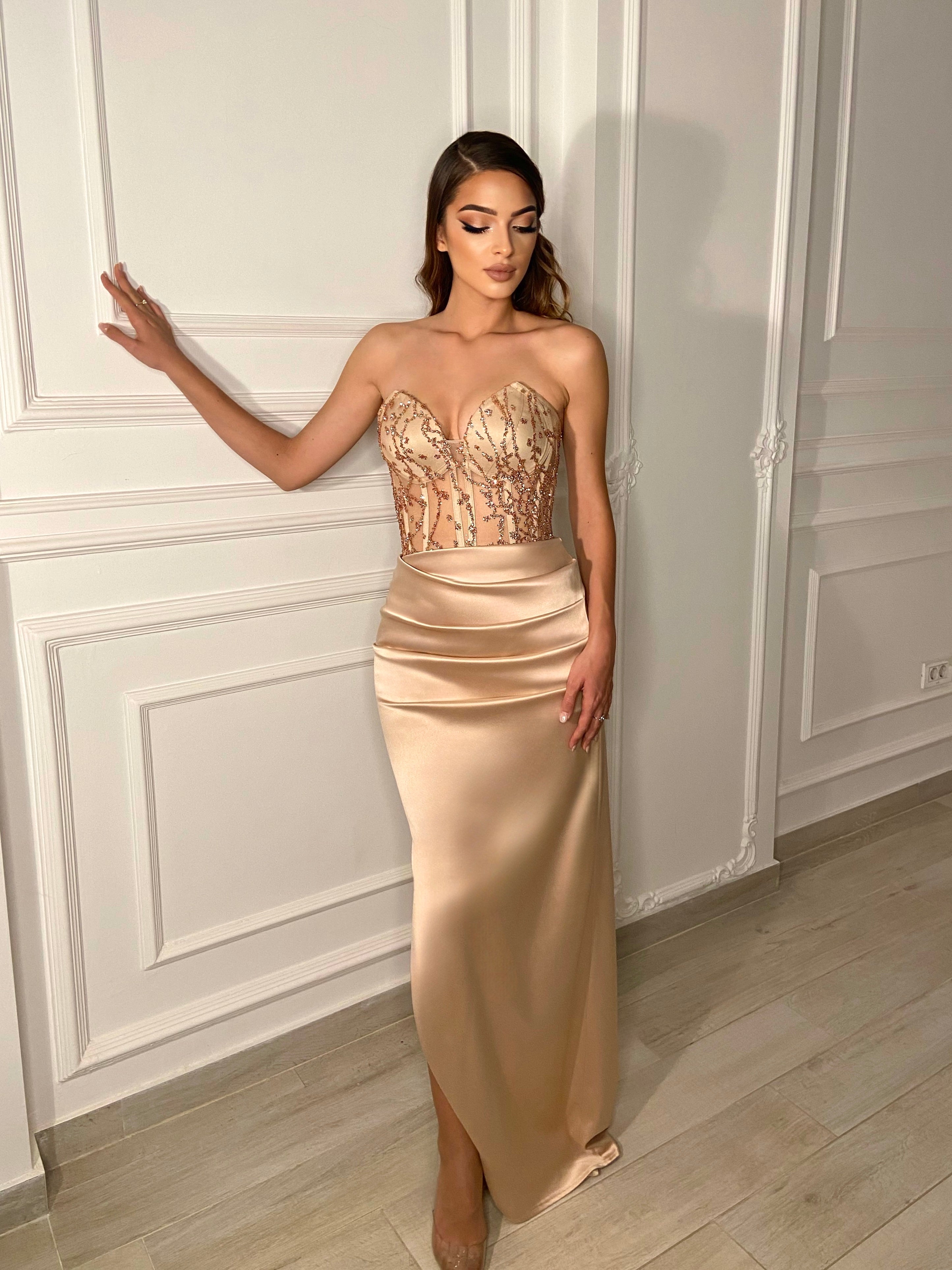Anum Dress