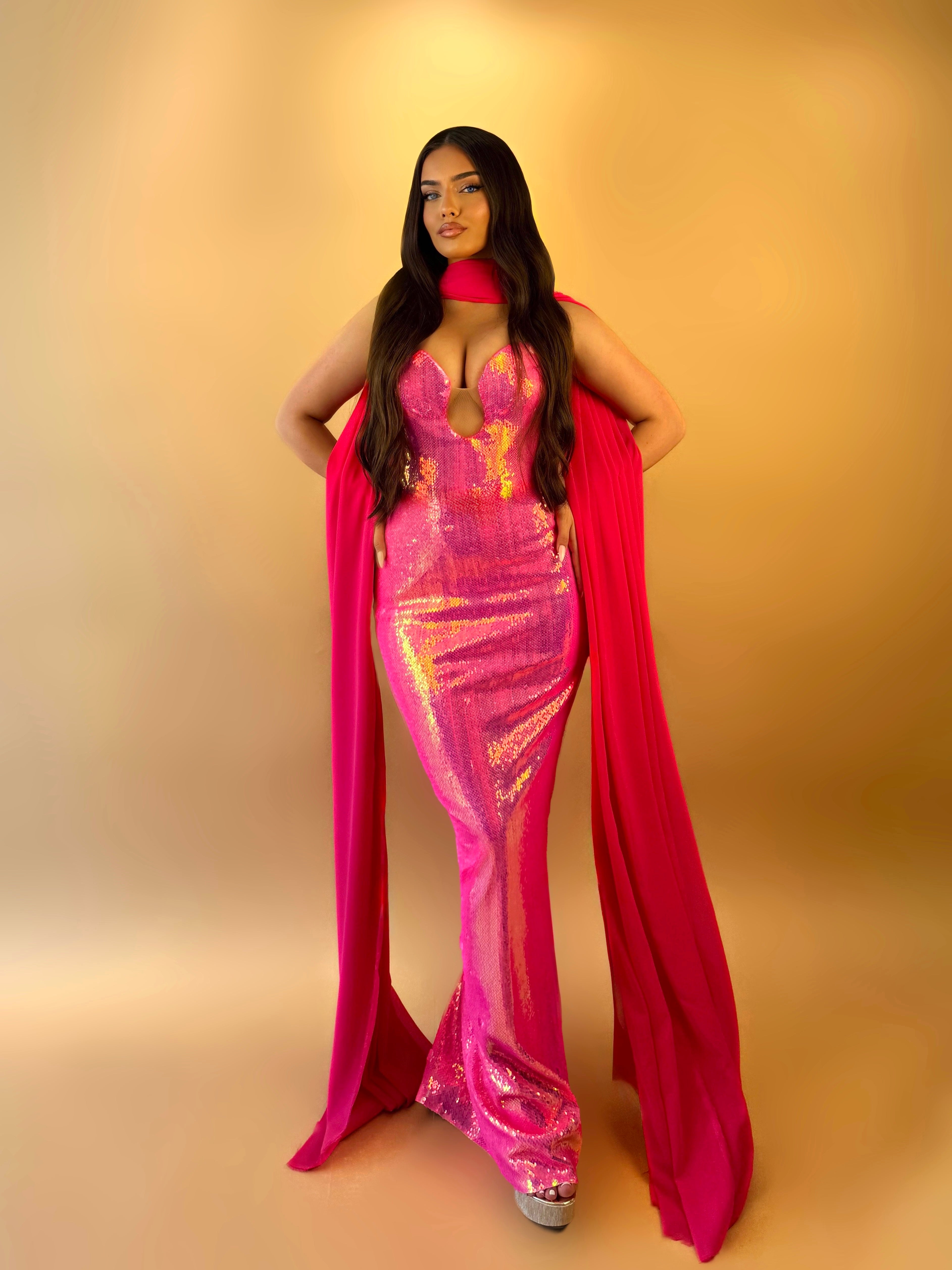 Kloe Dress