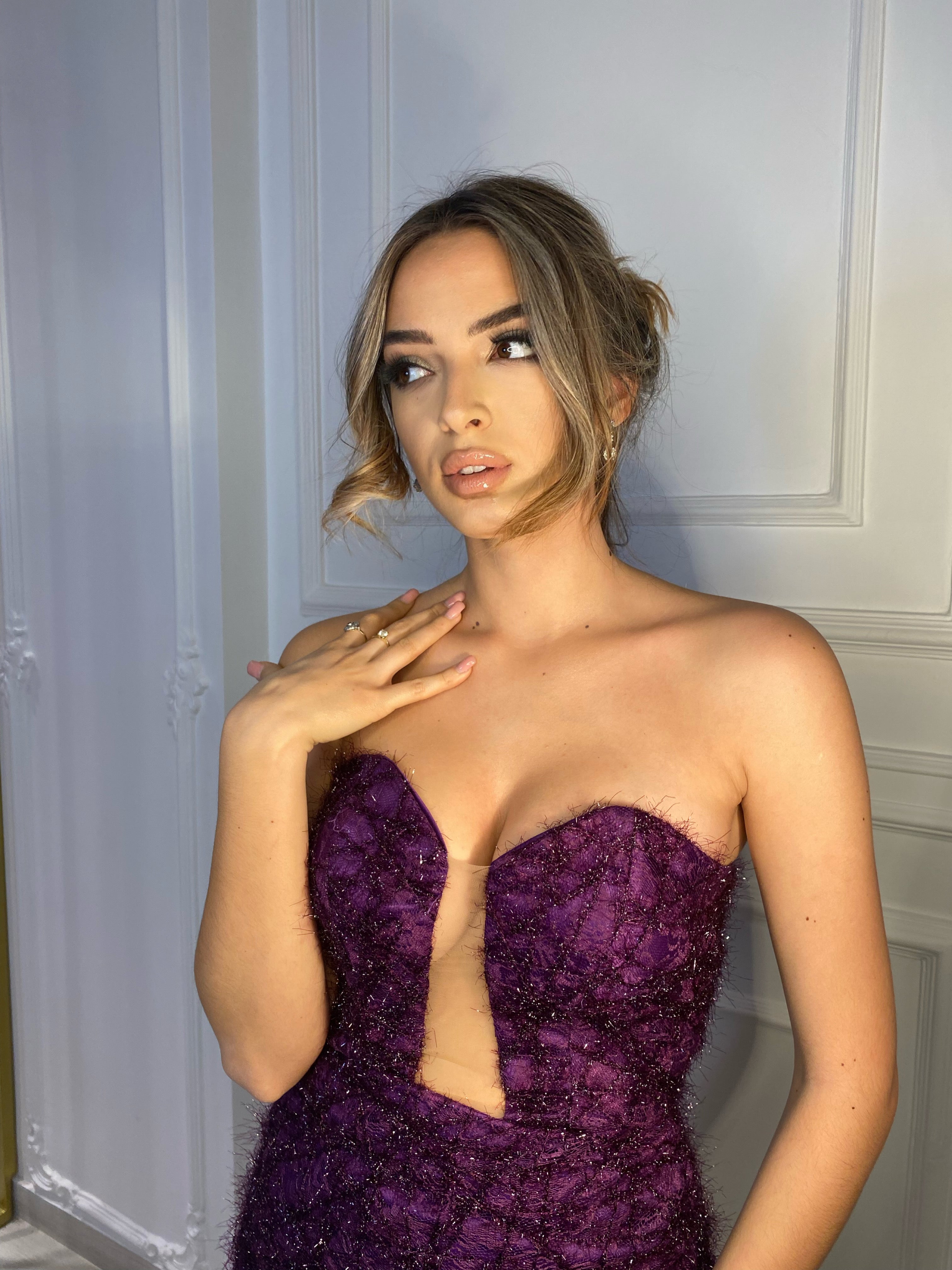 Dana Dress