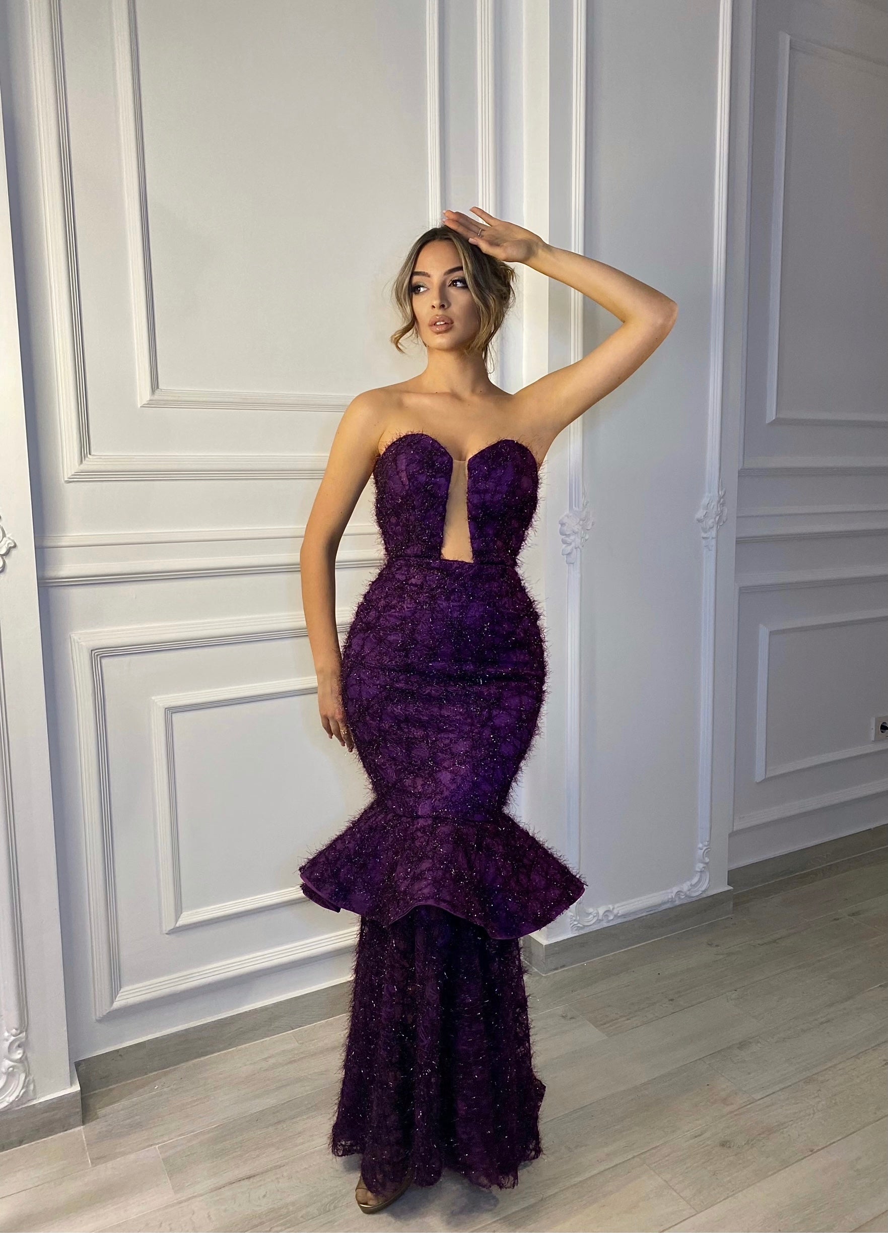 Dana Dress