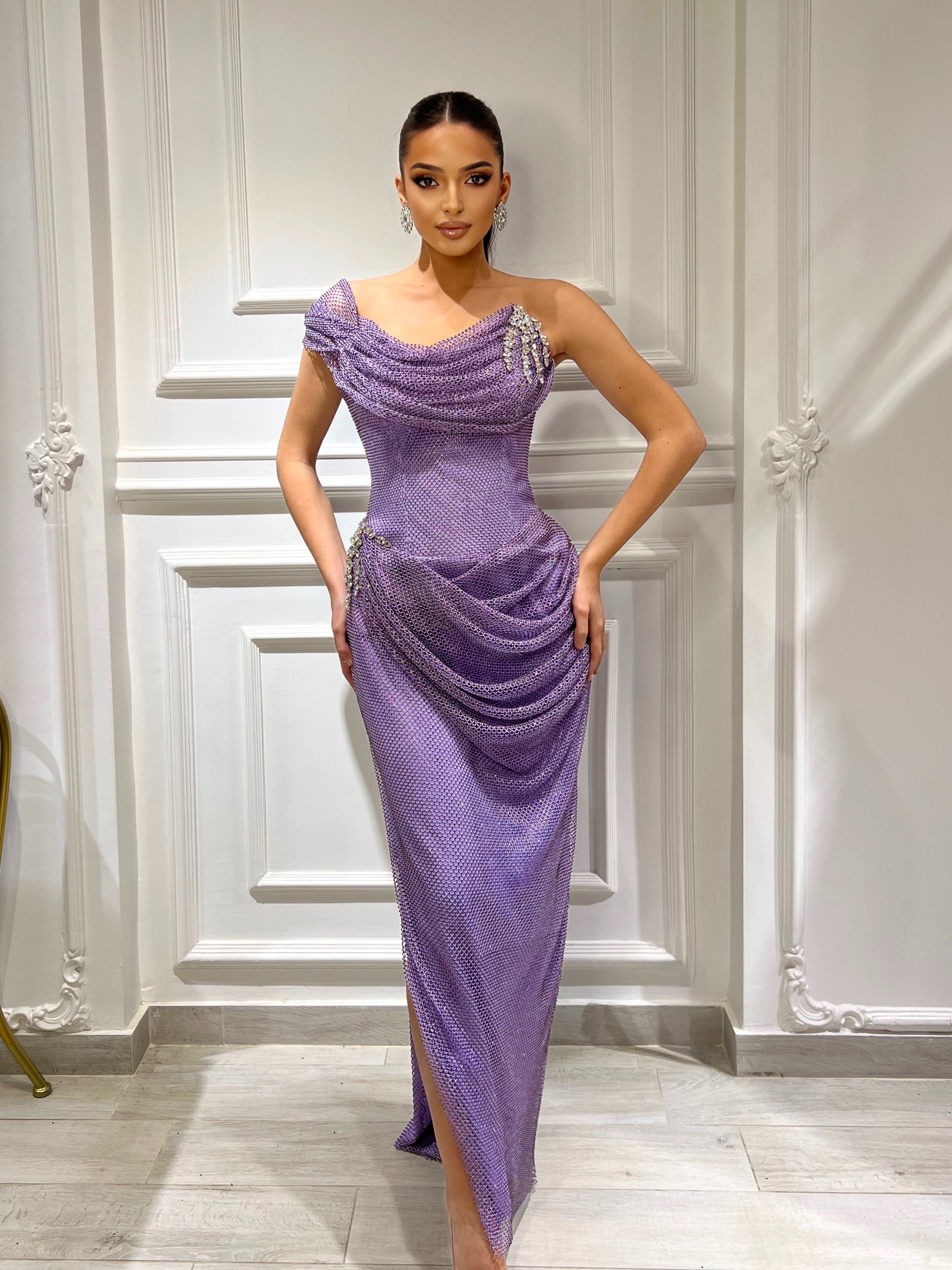Eliana Dress