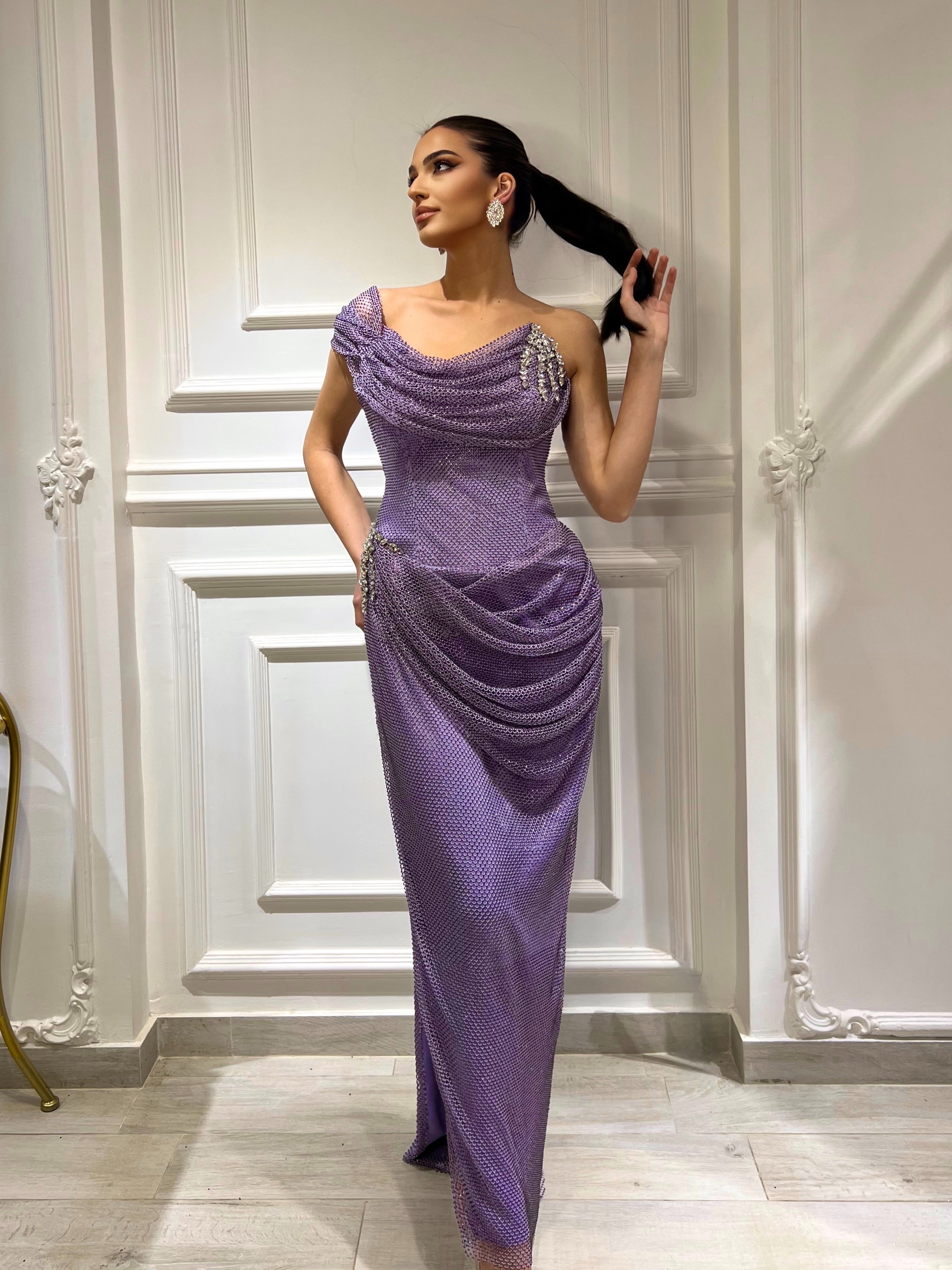 Eliana Dress