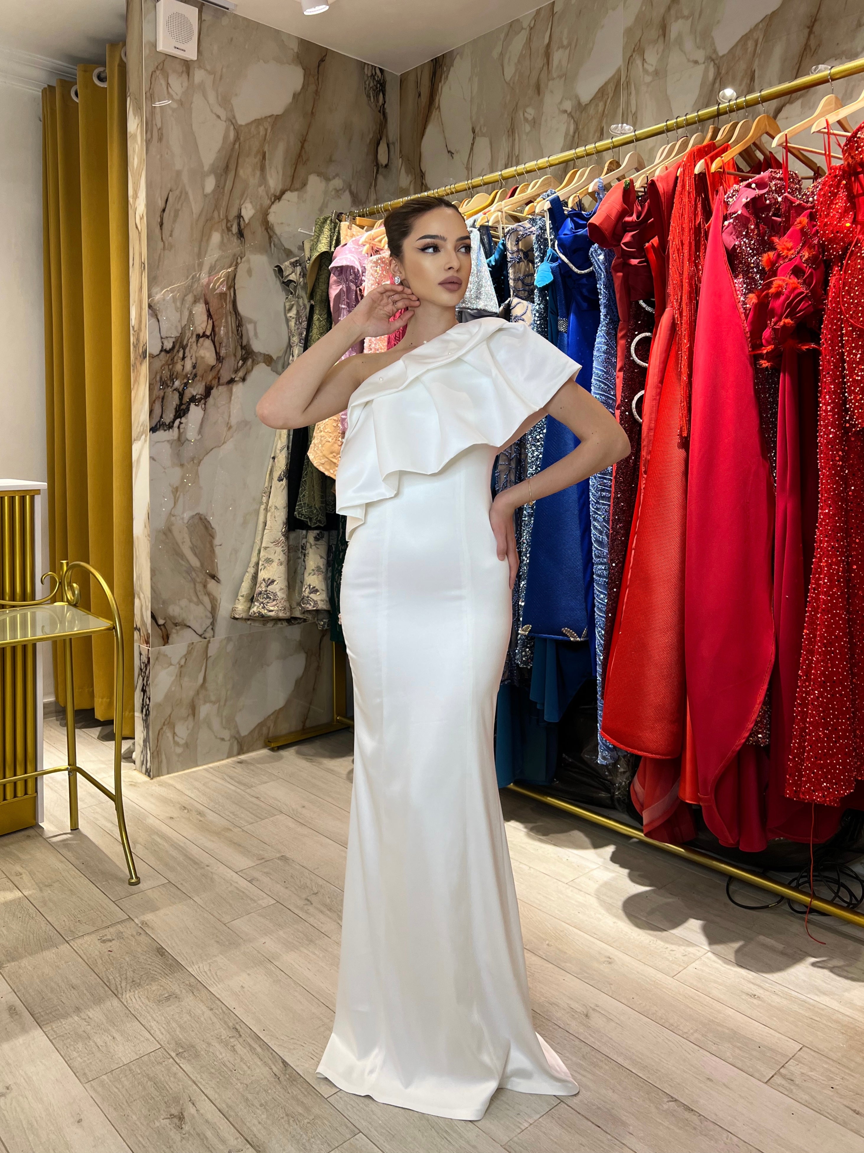 Elizabeth Dress
