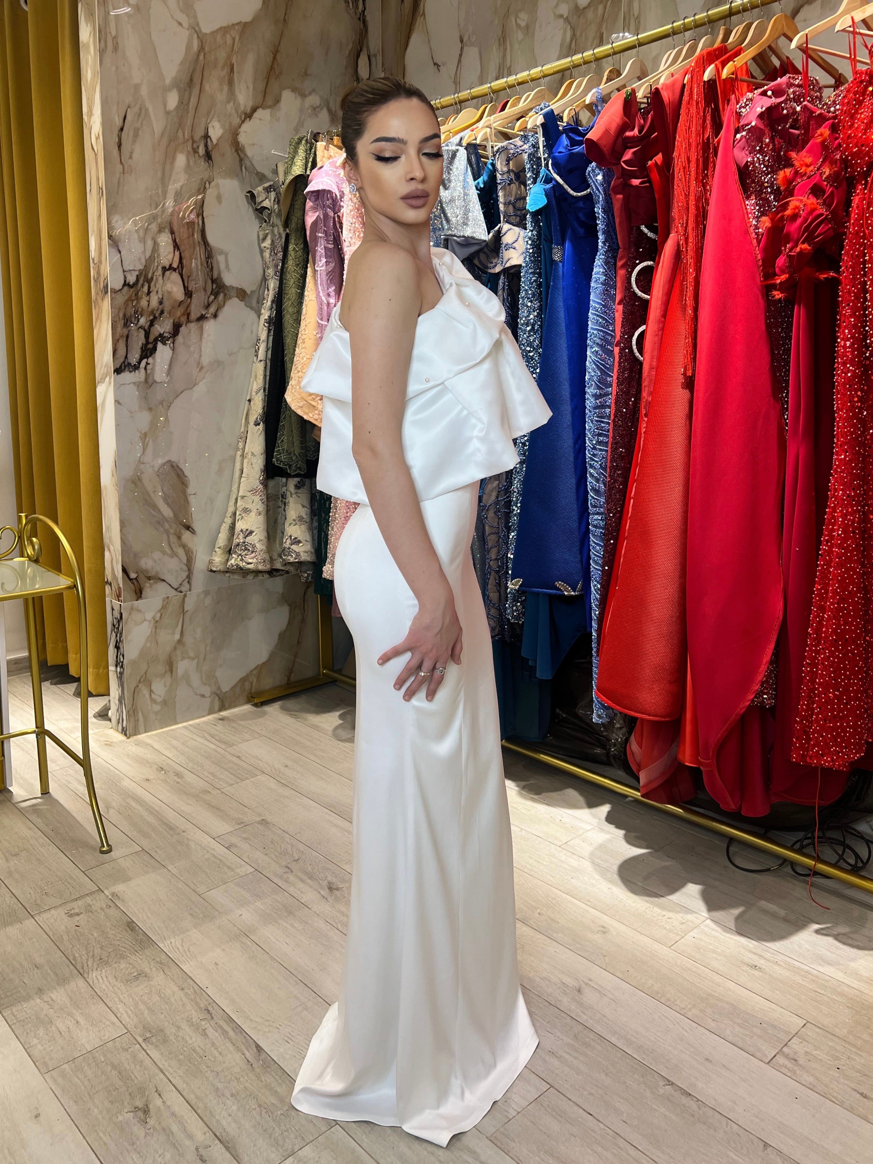 Elizabeth Dress