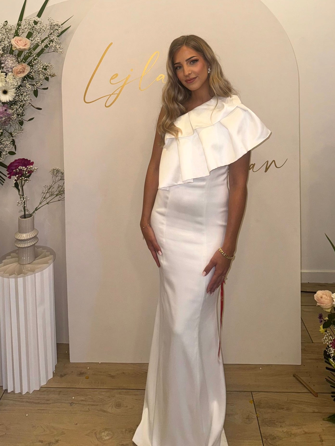 Elizabeth Dress