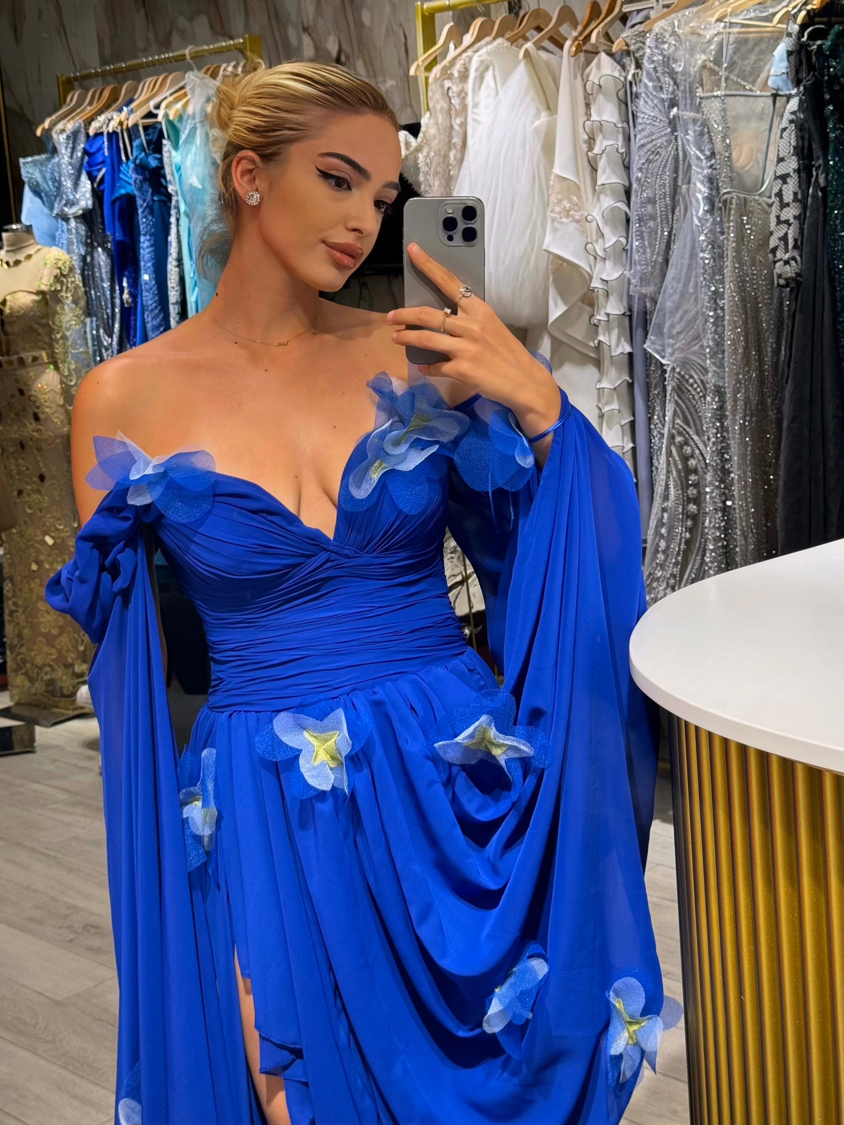 Elora Dress