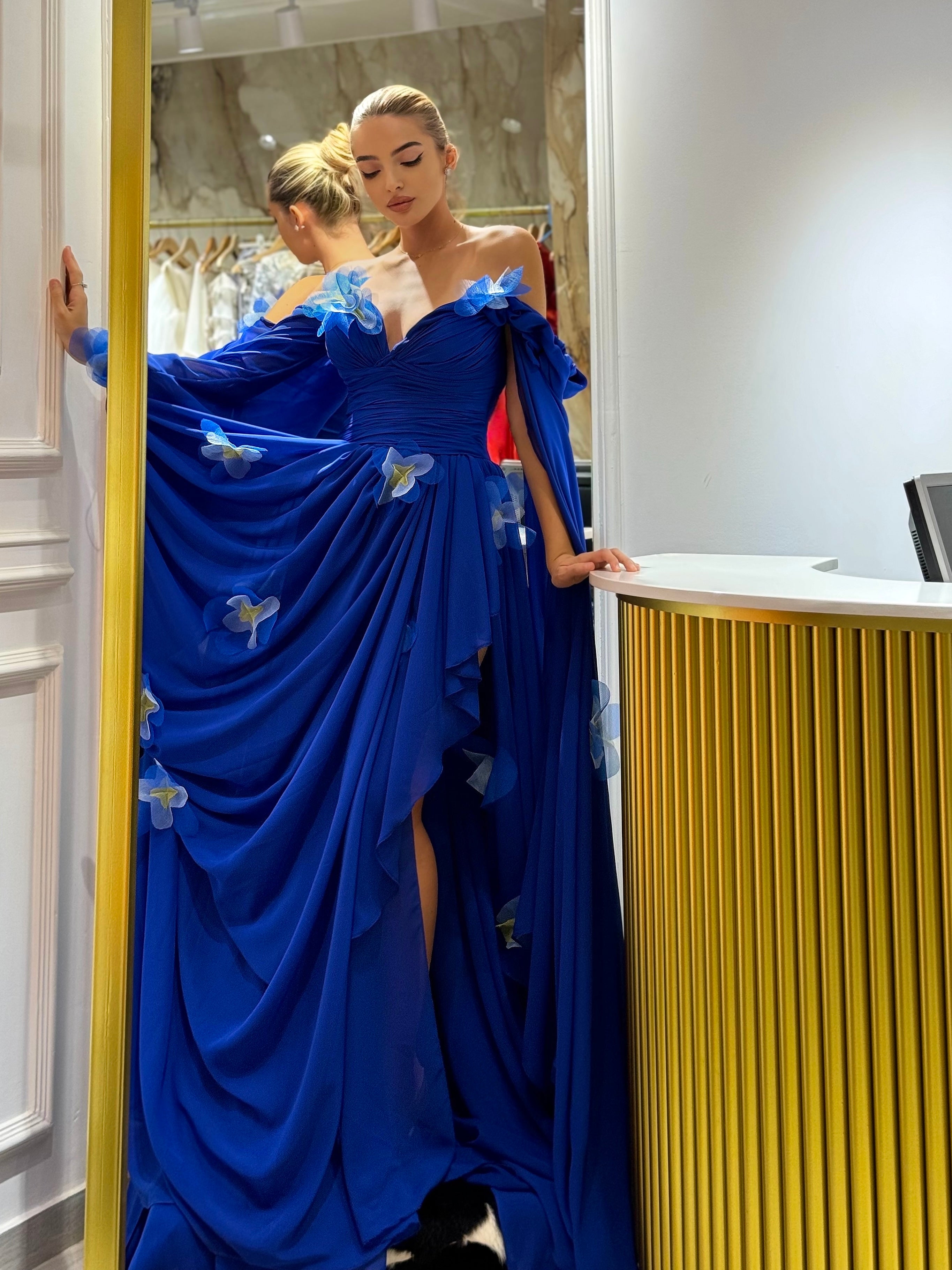 Elora Dress