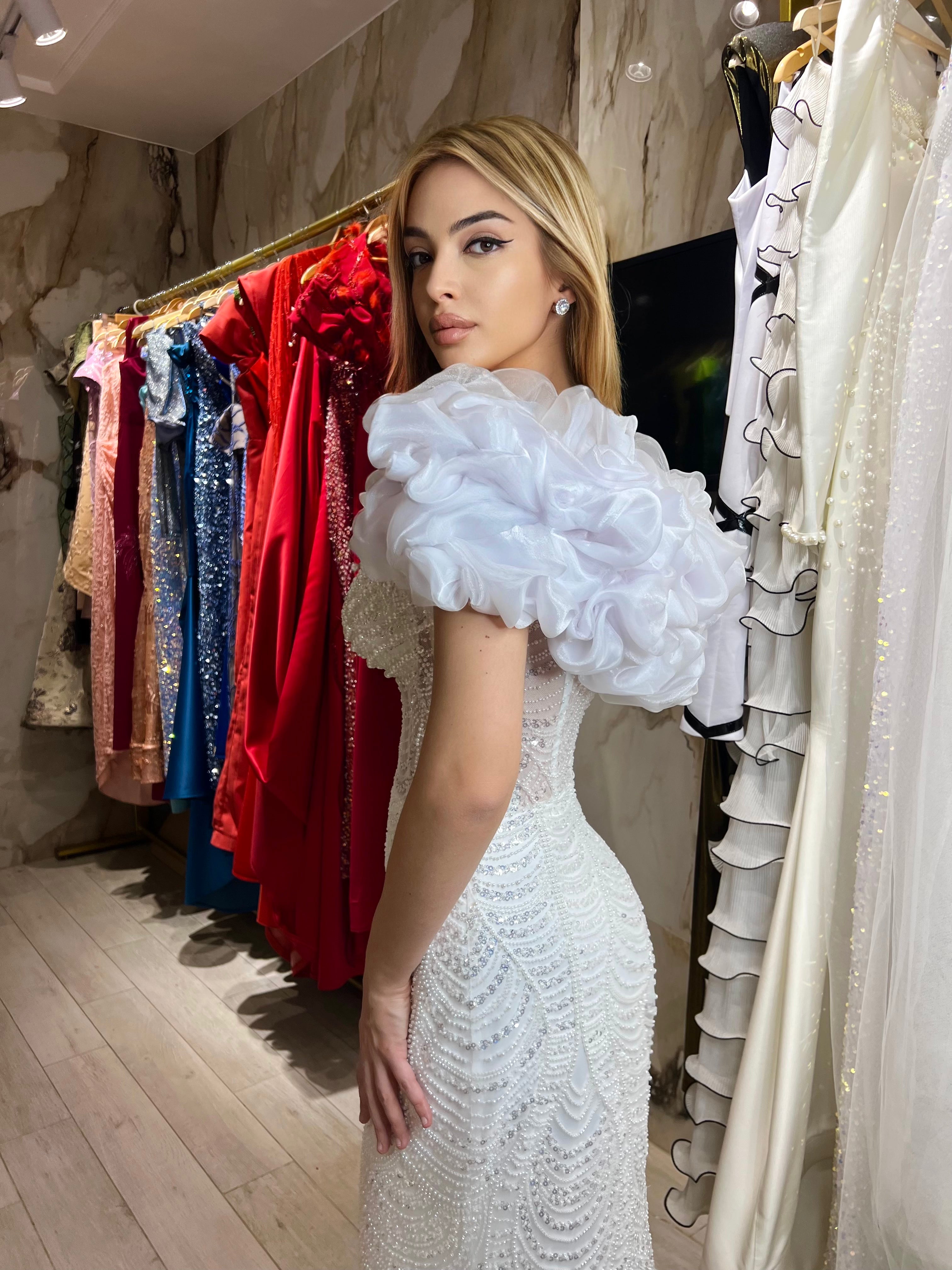 Gabriella Dress