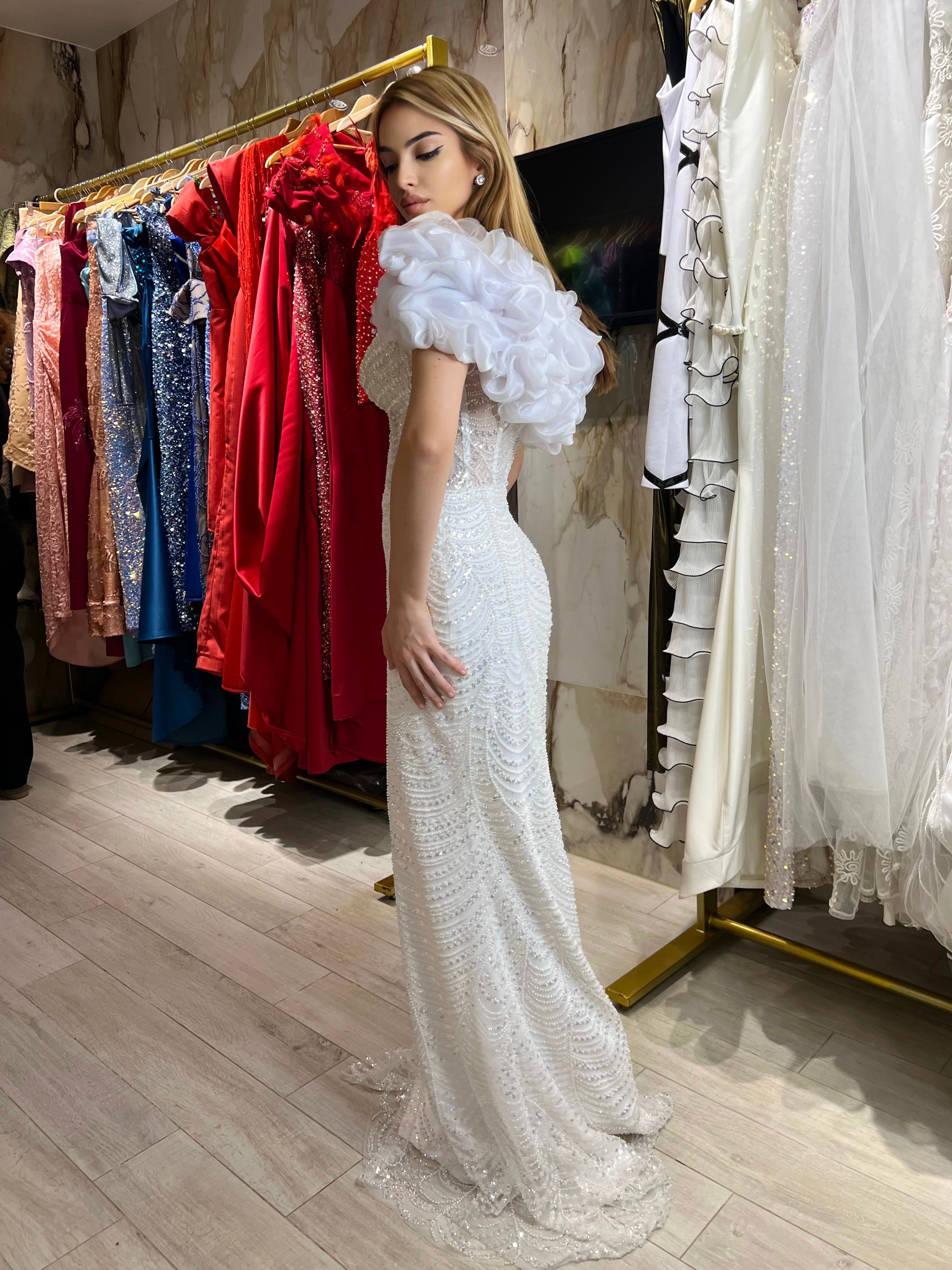 Gabriella Dress