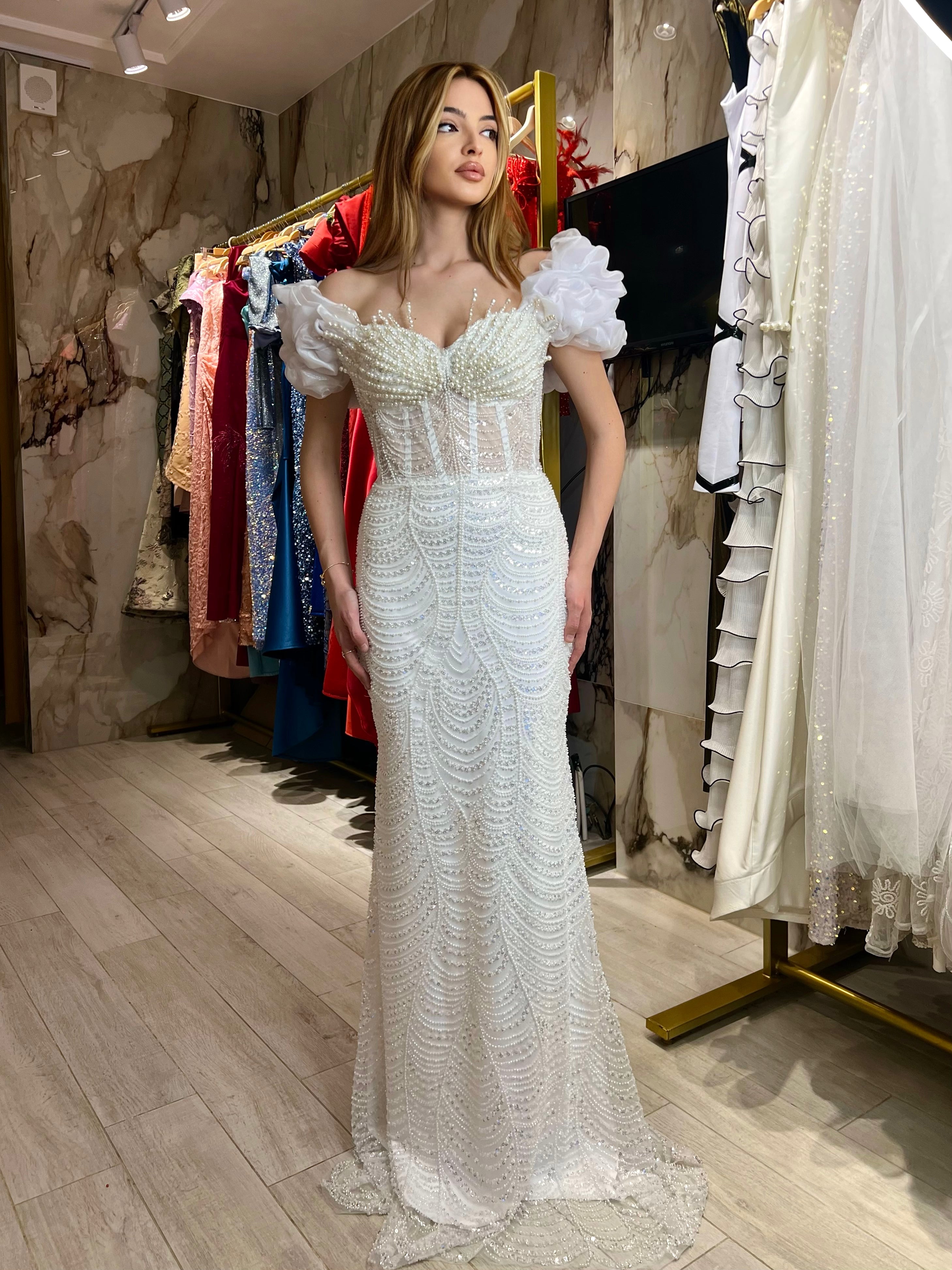 Gabriella Dress