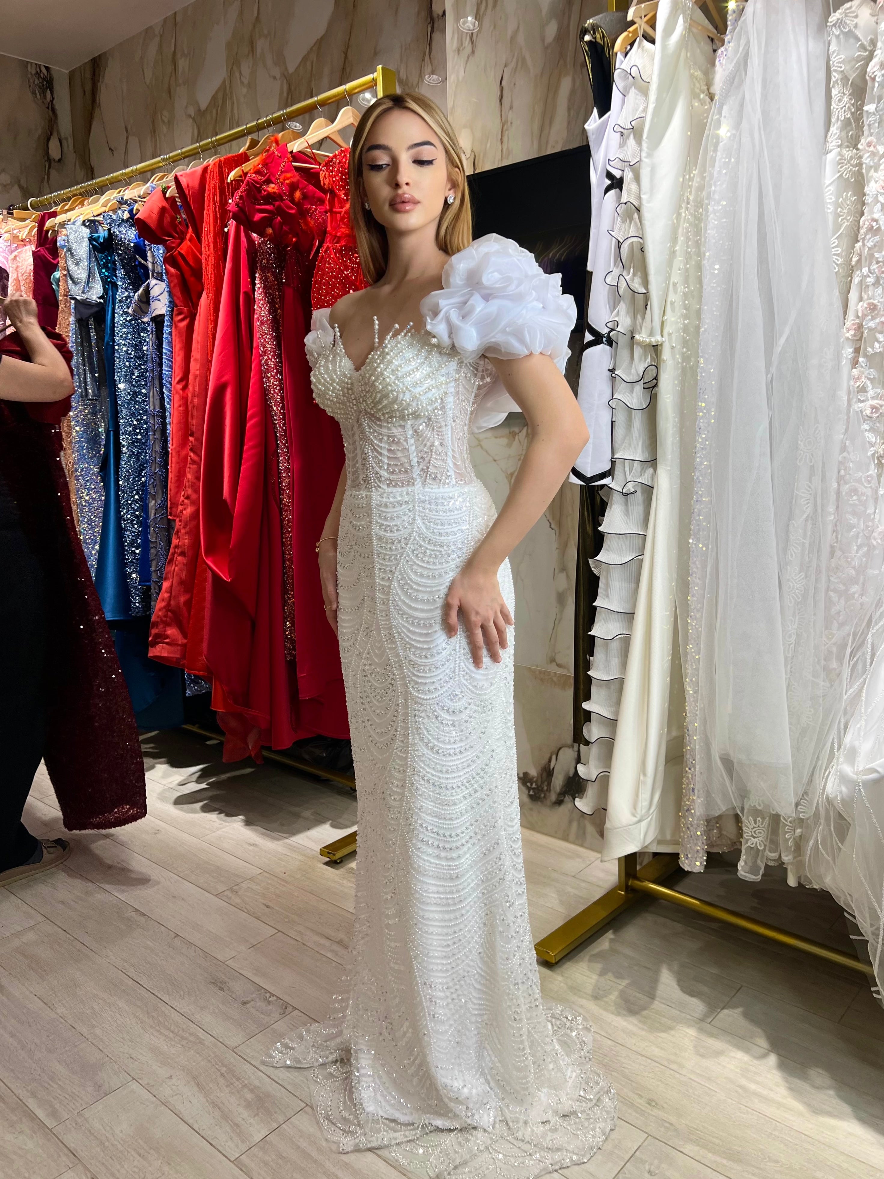 Gabriella Dress