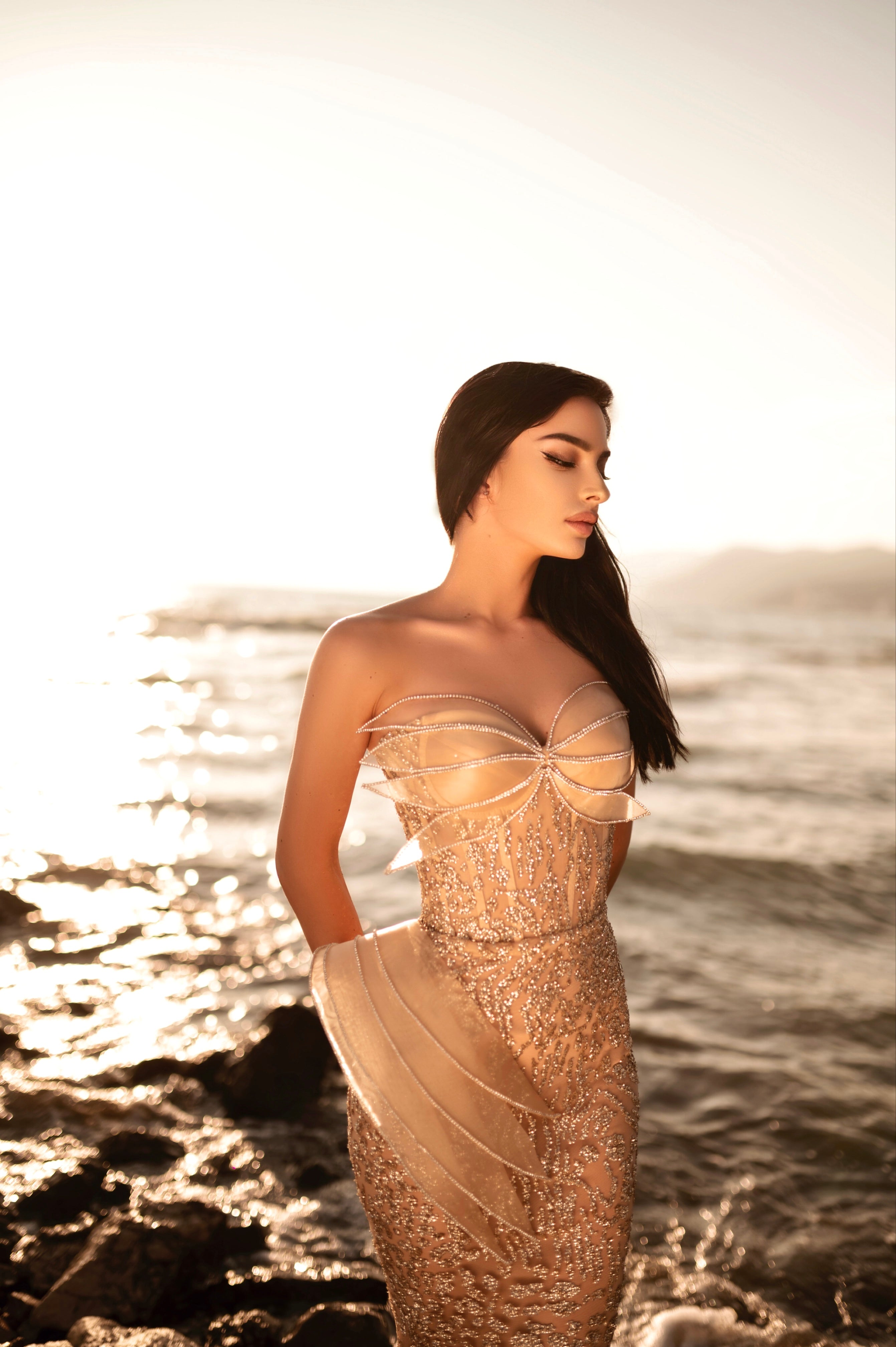 Gisele Dress