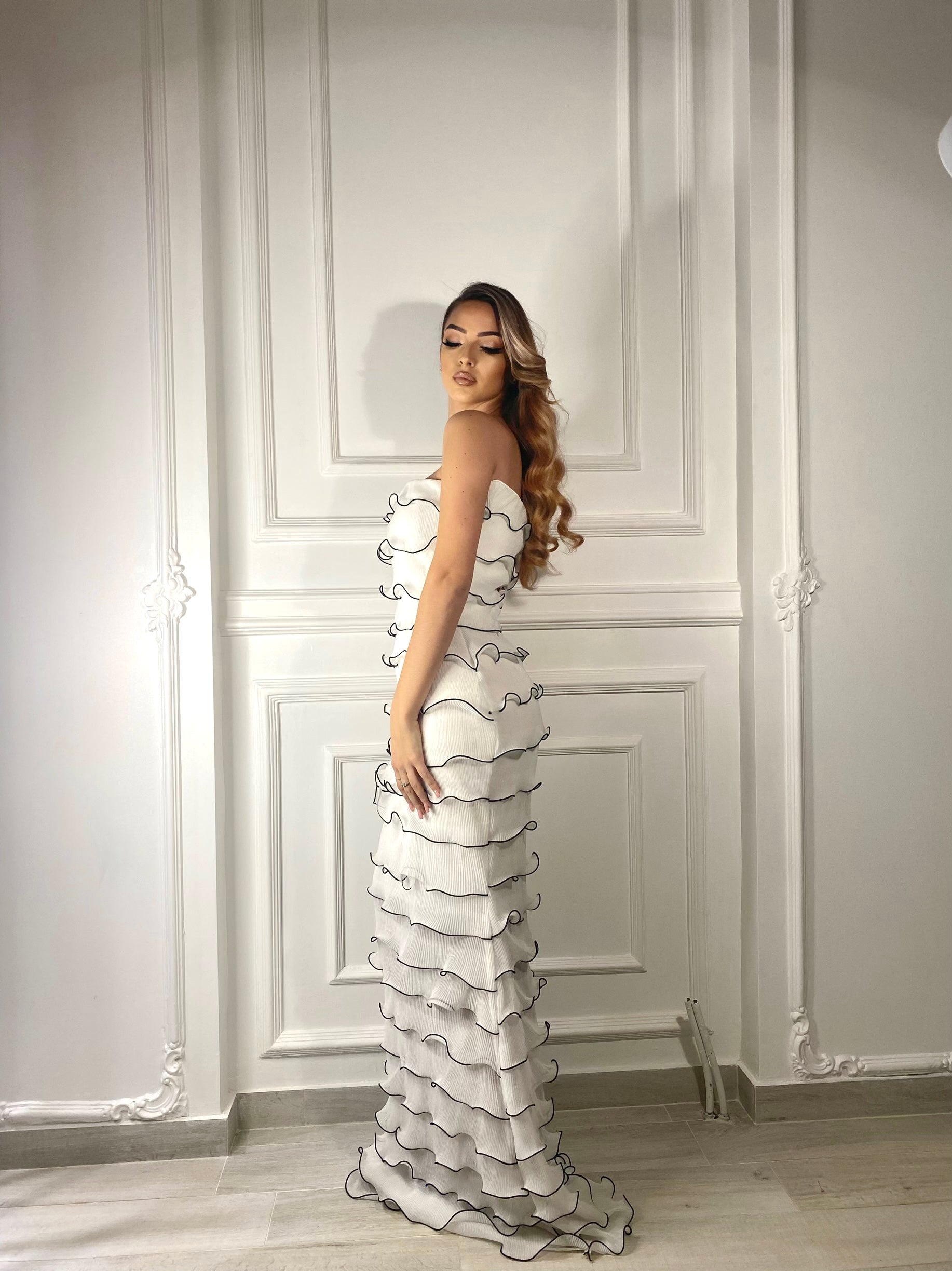 Haniyya Dress
