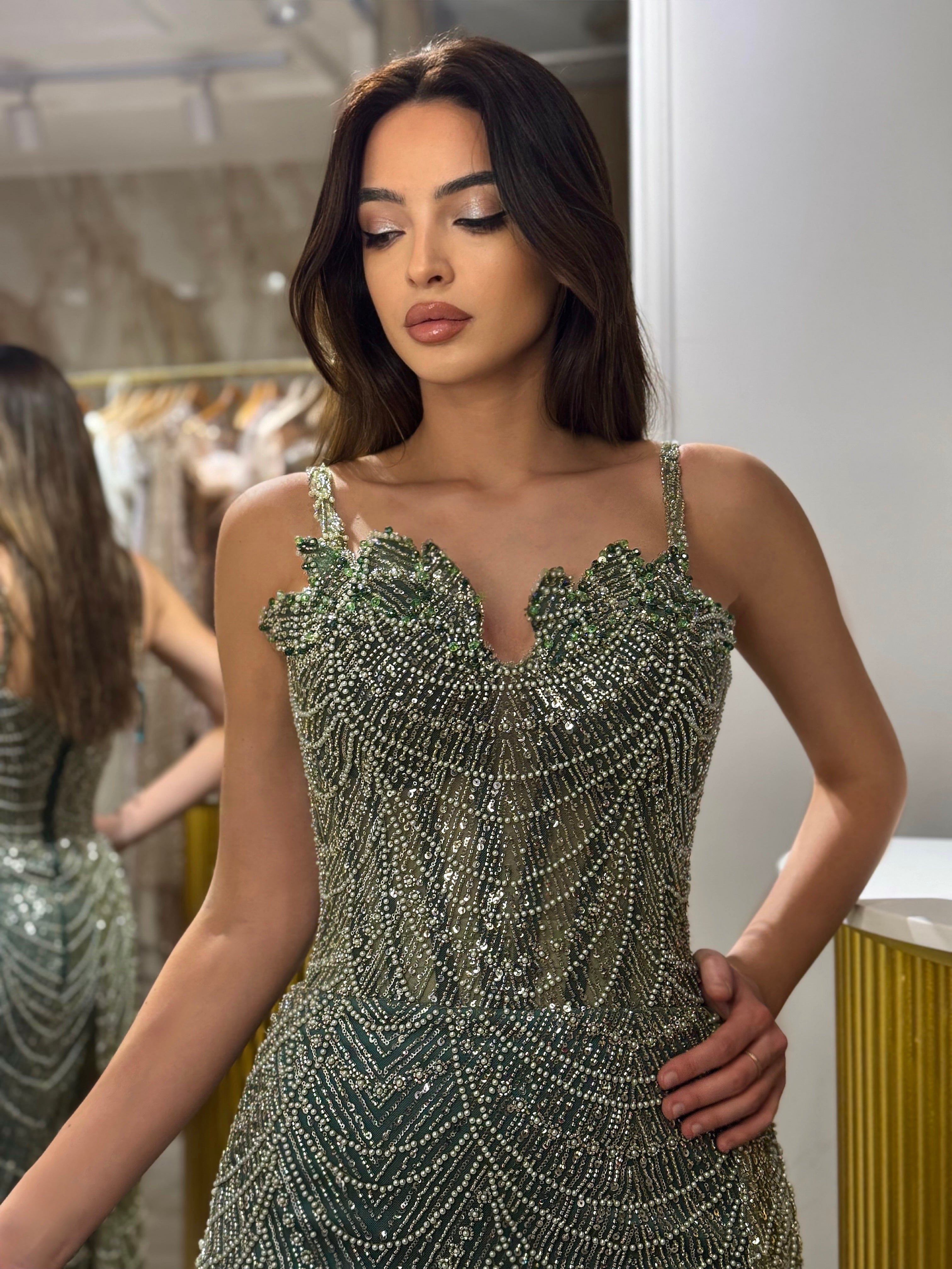 Heleonora Dress