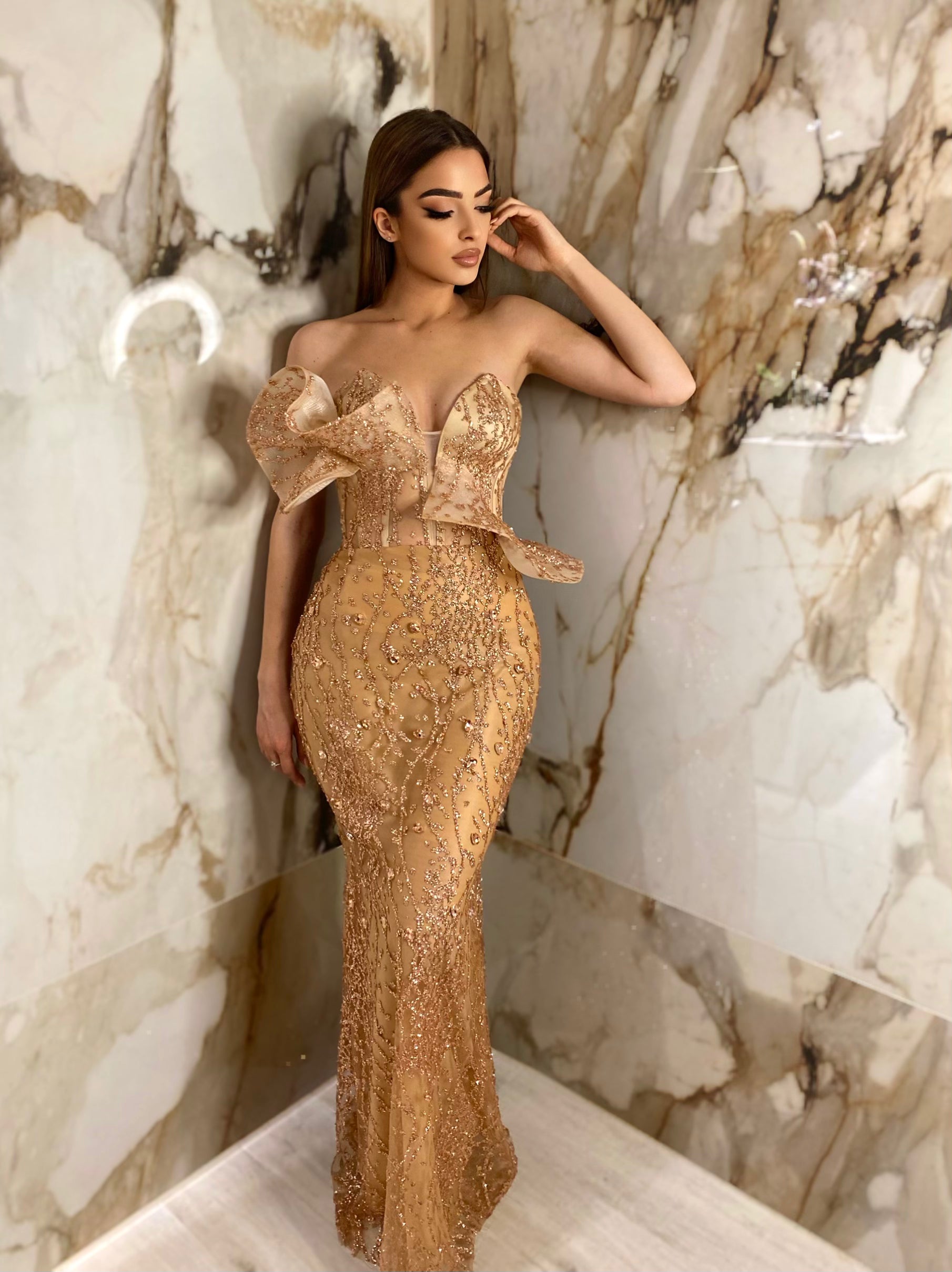 Henza Dress