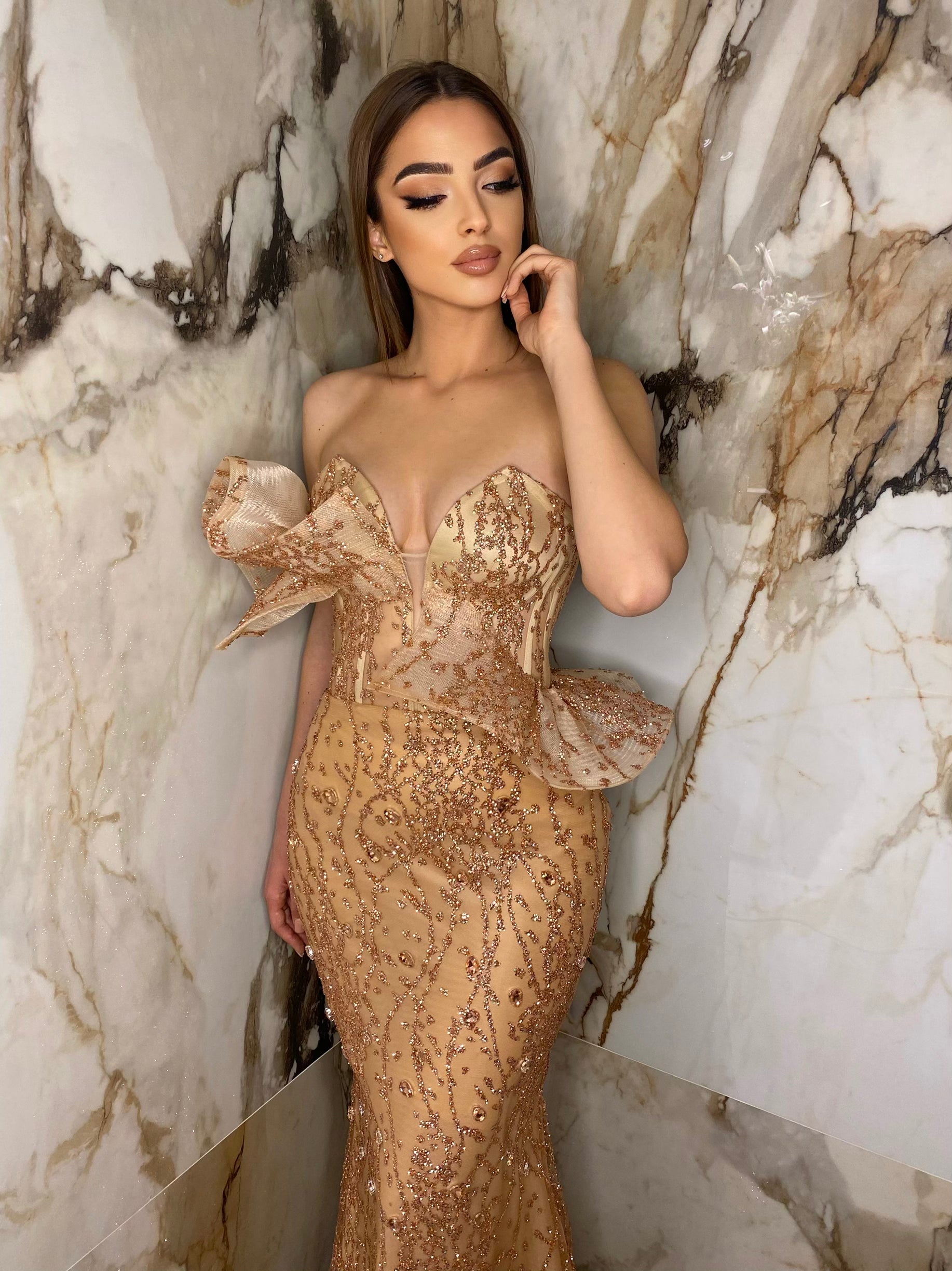 Henza Dress
