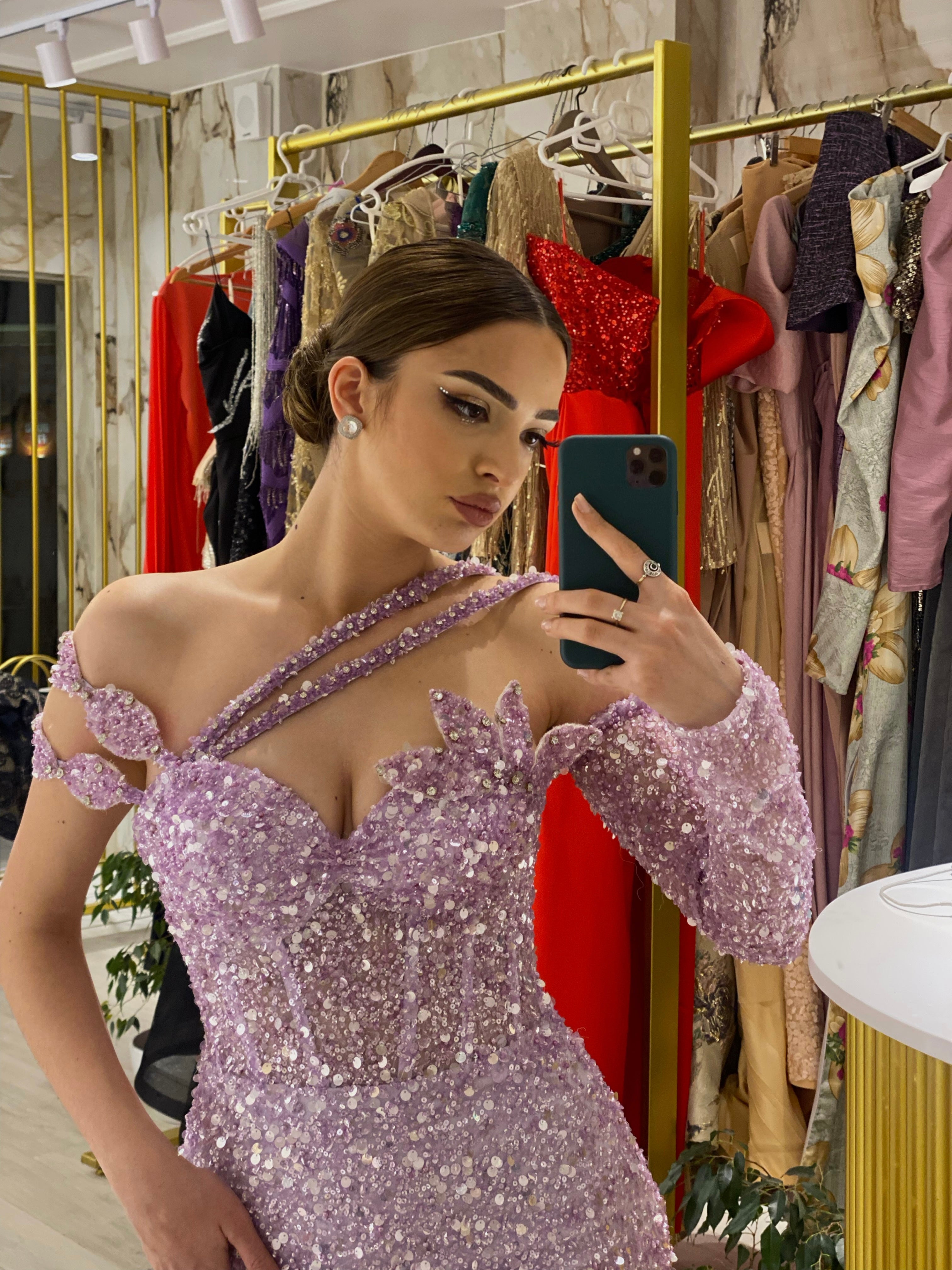 Hera Dress