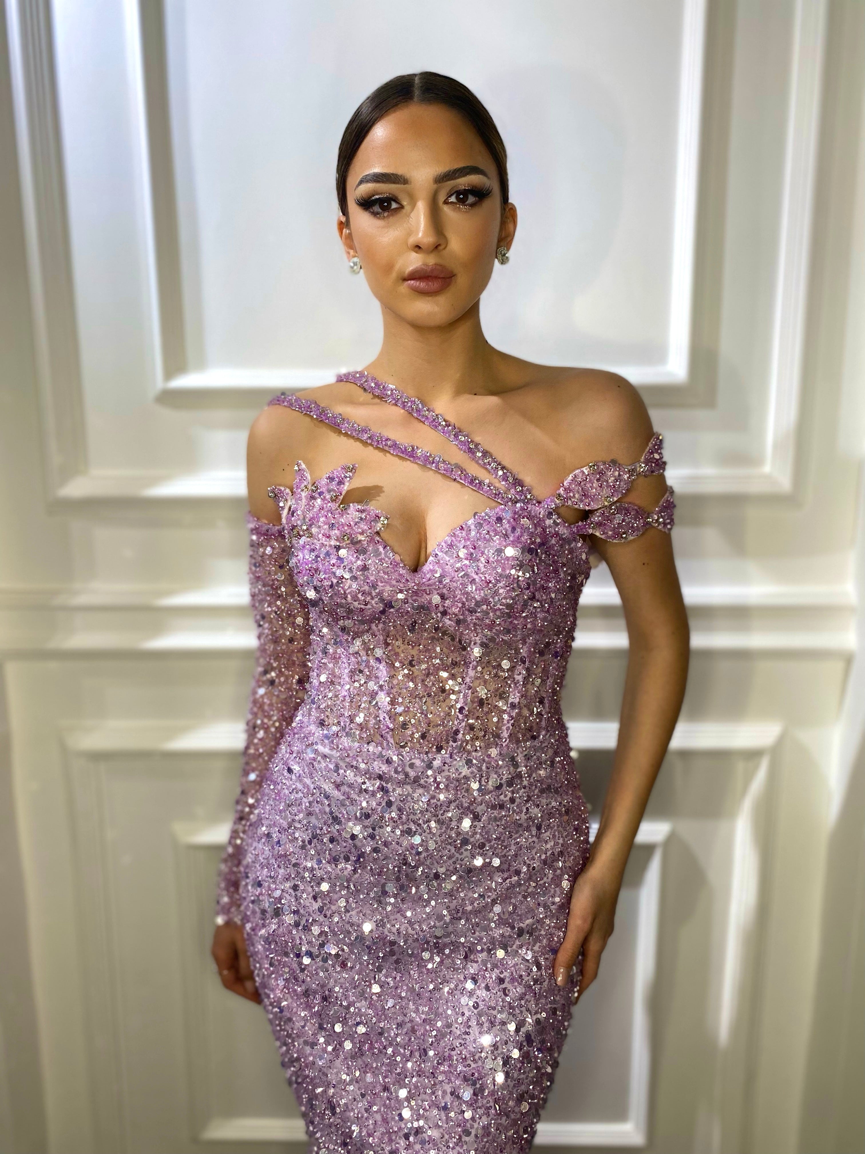 Hera Dress