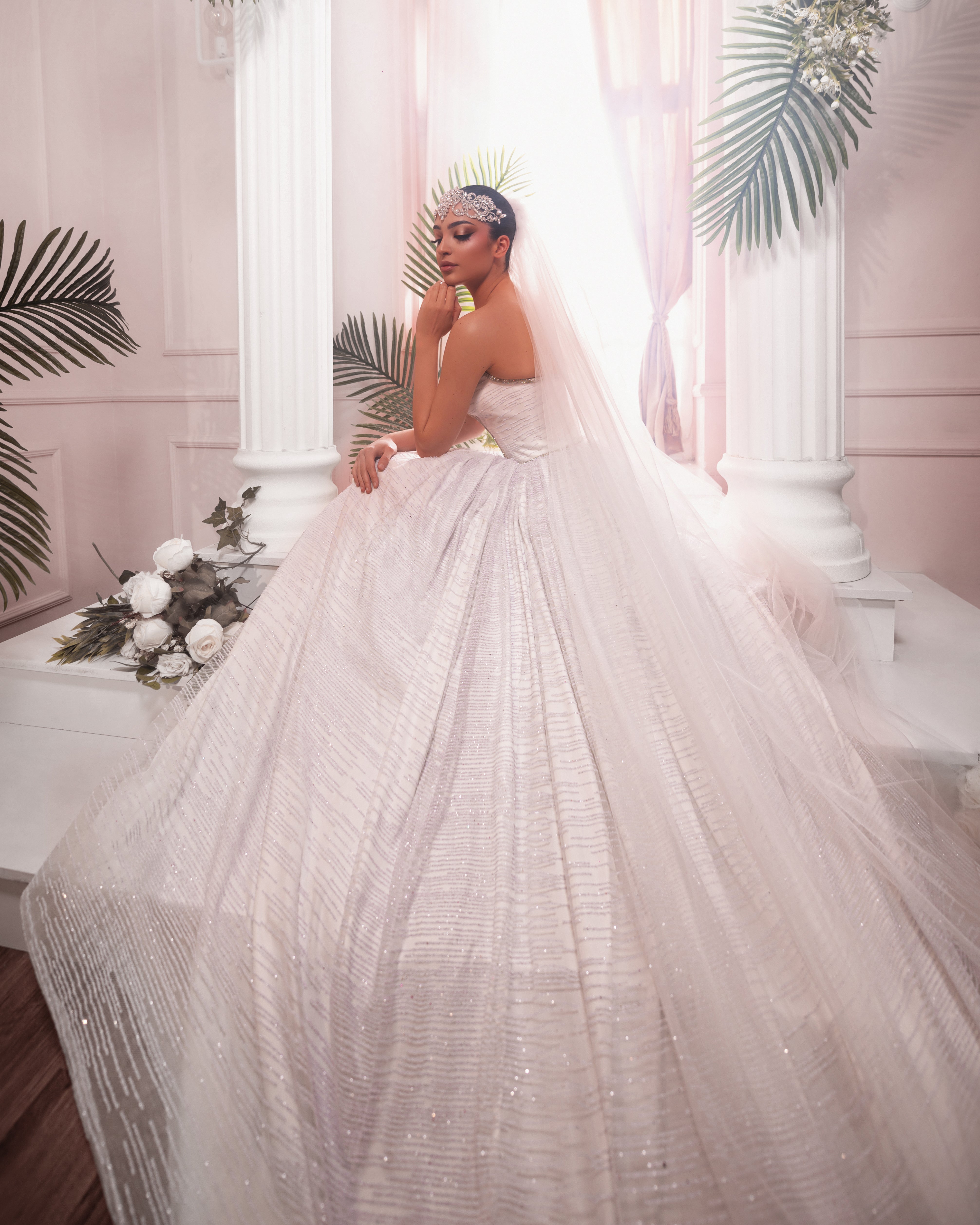 Helena Dress