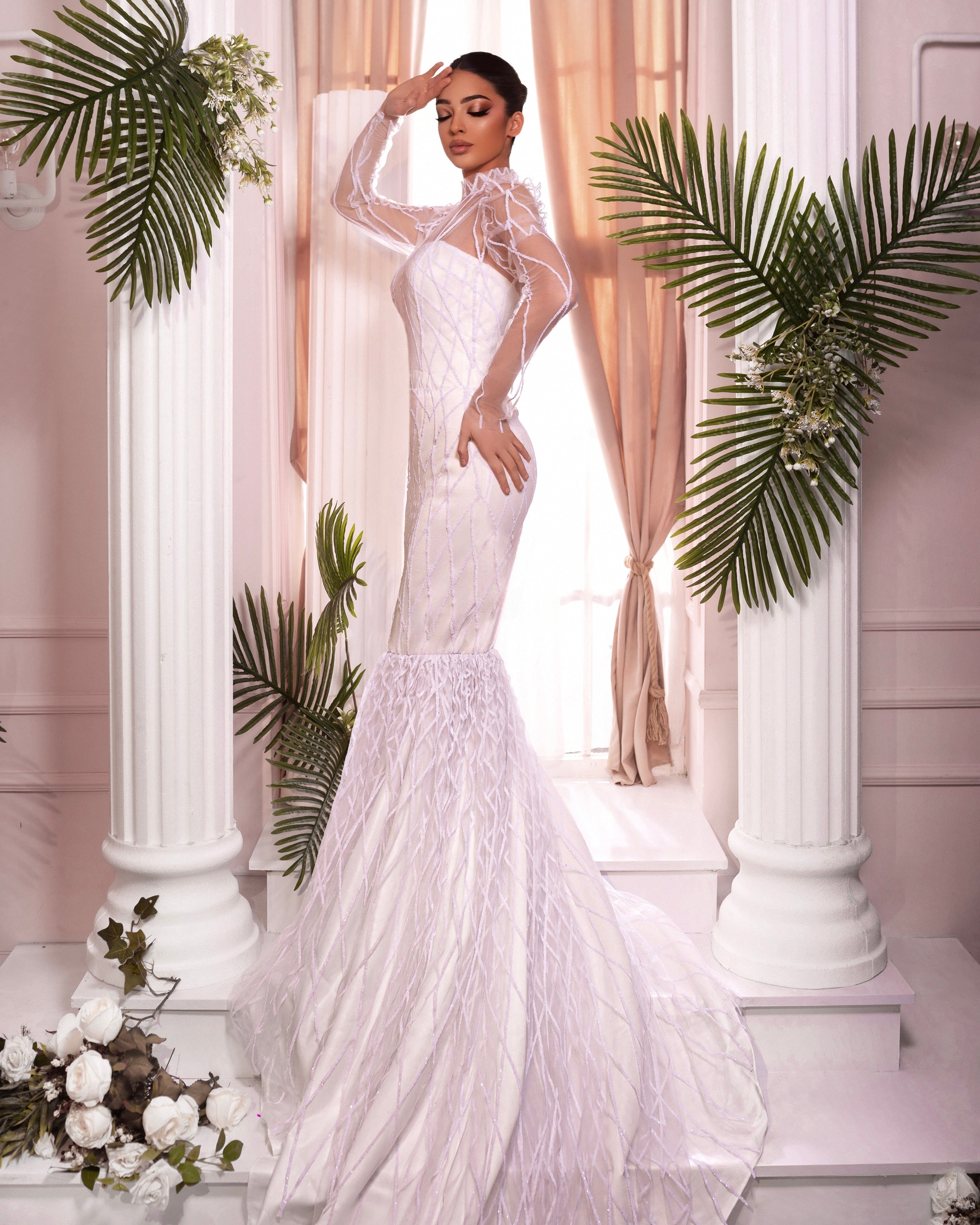 Josephine Dress