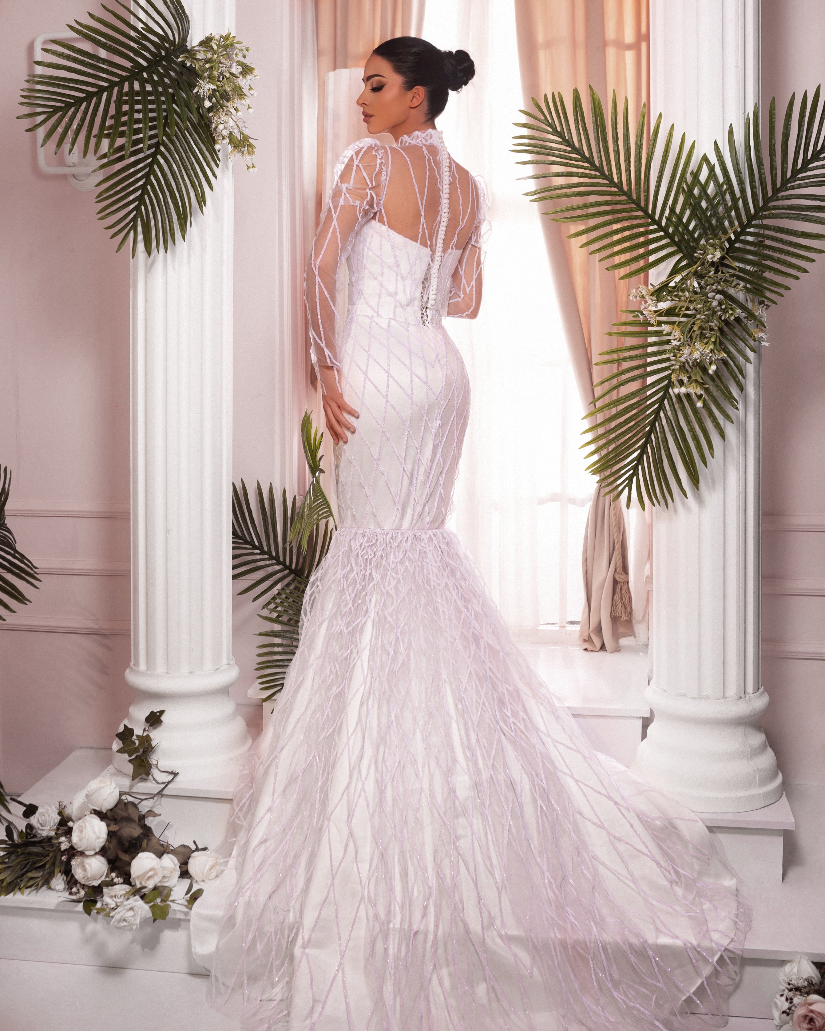 Josephine Dress