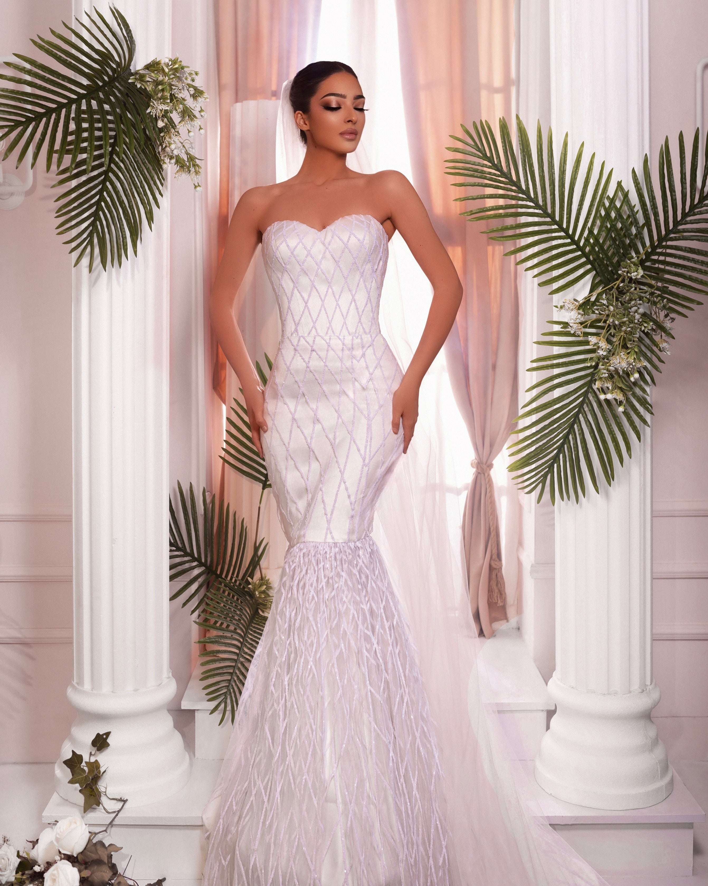 Josephine Dress