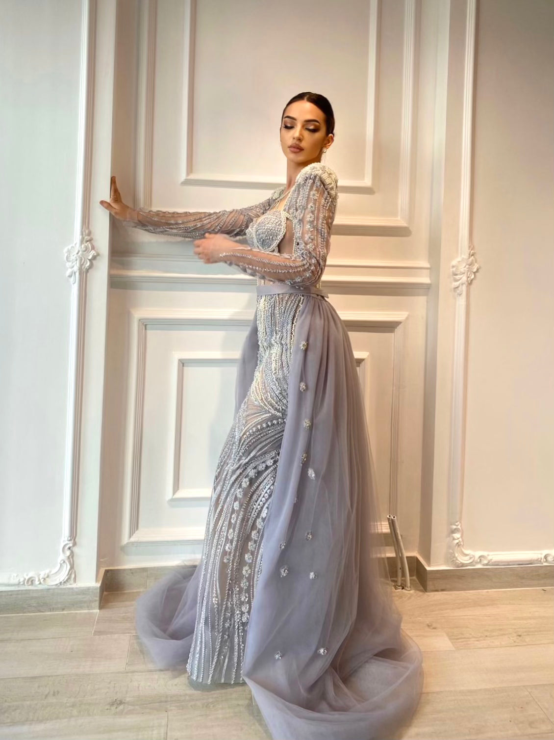 Kaona Dress