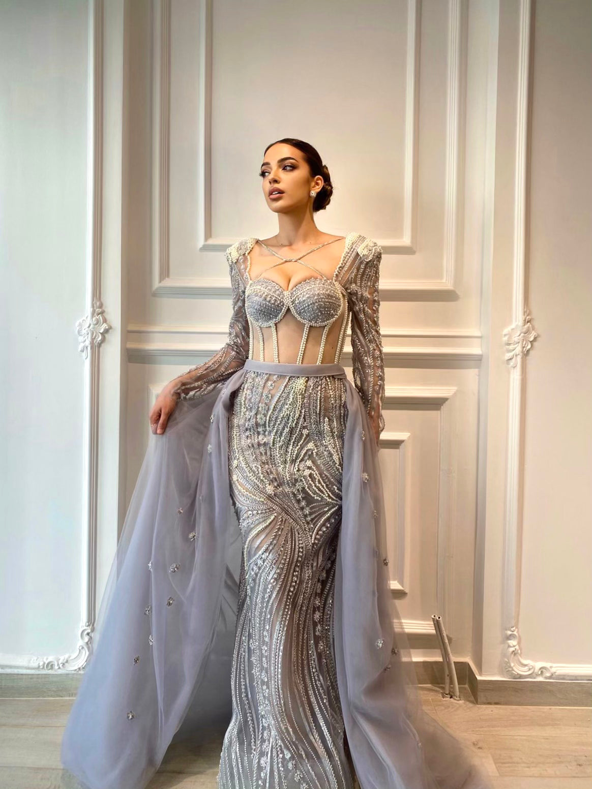 Kaona Dress