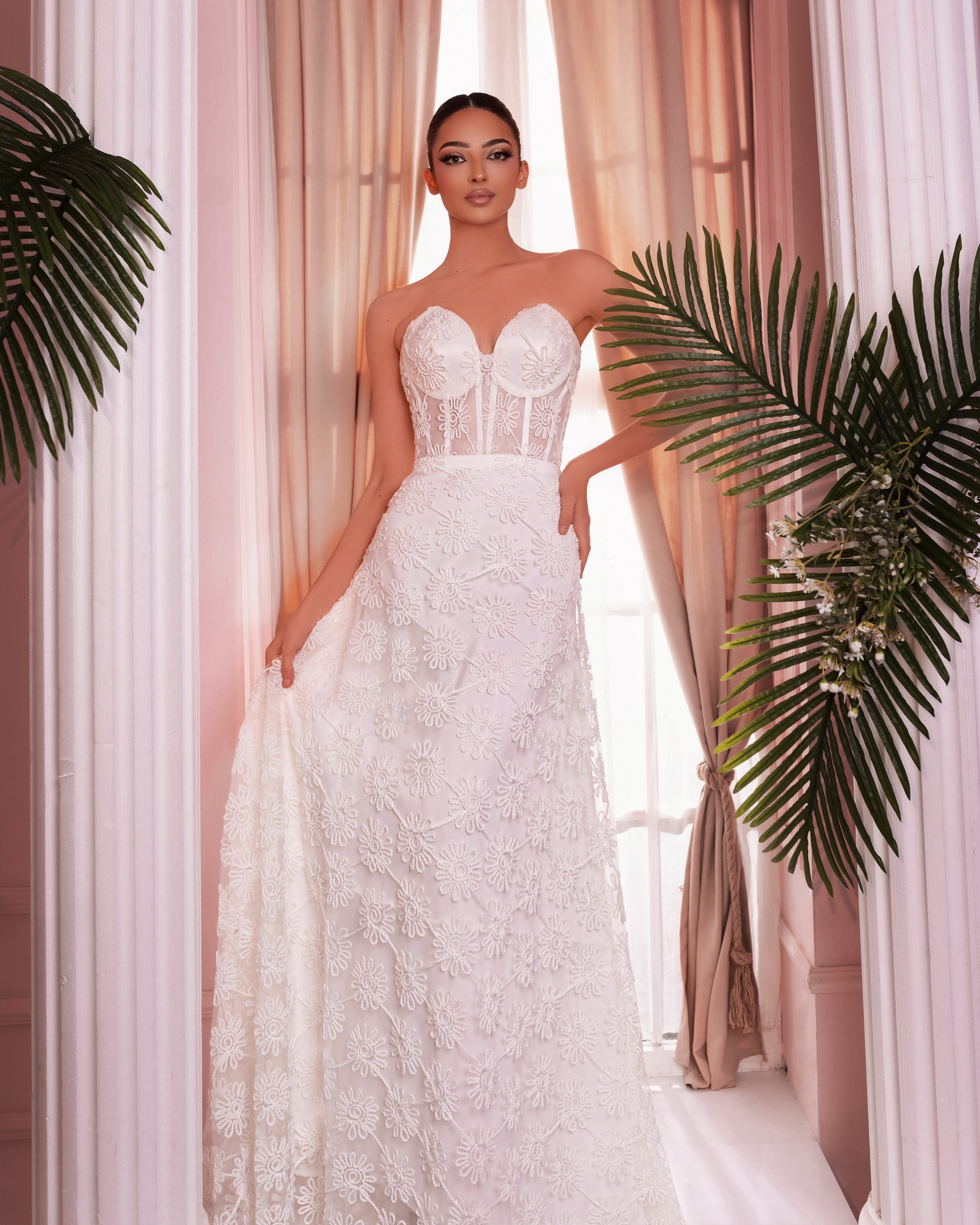 Katherine Dress
