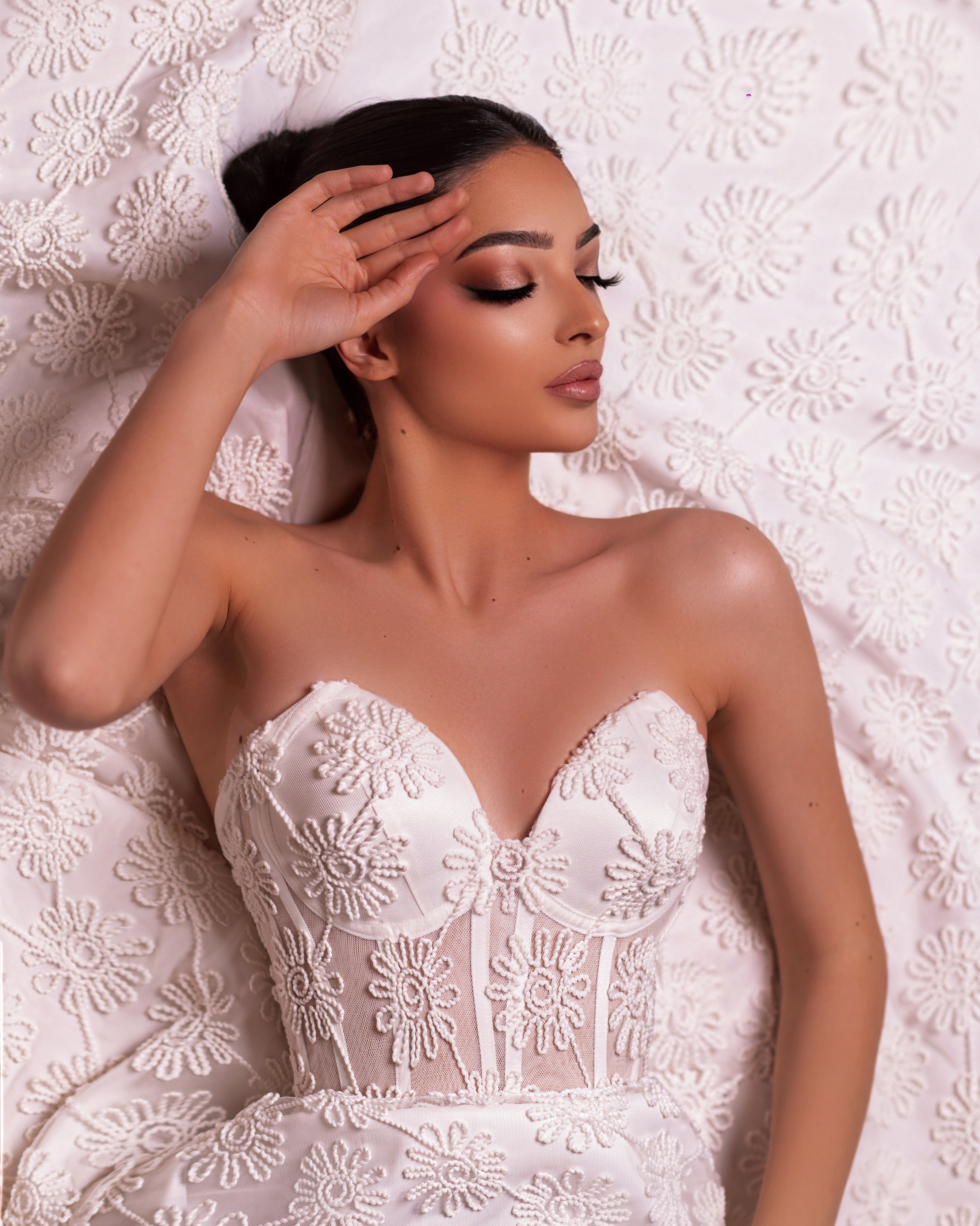 Katherine Dress