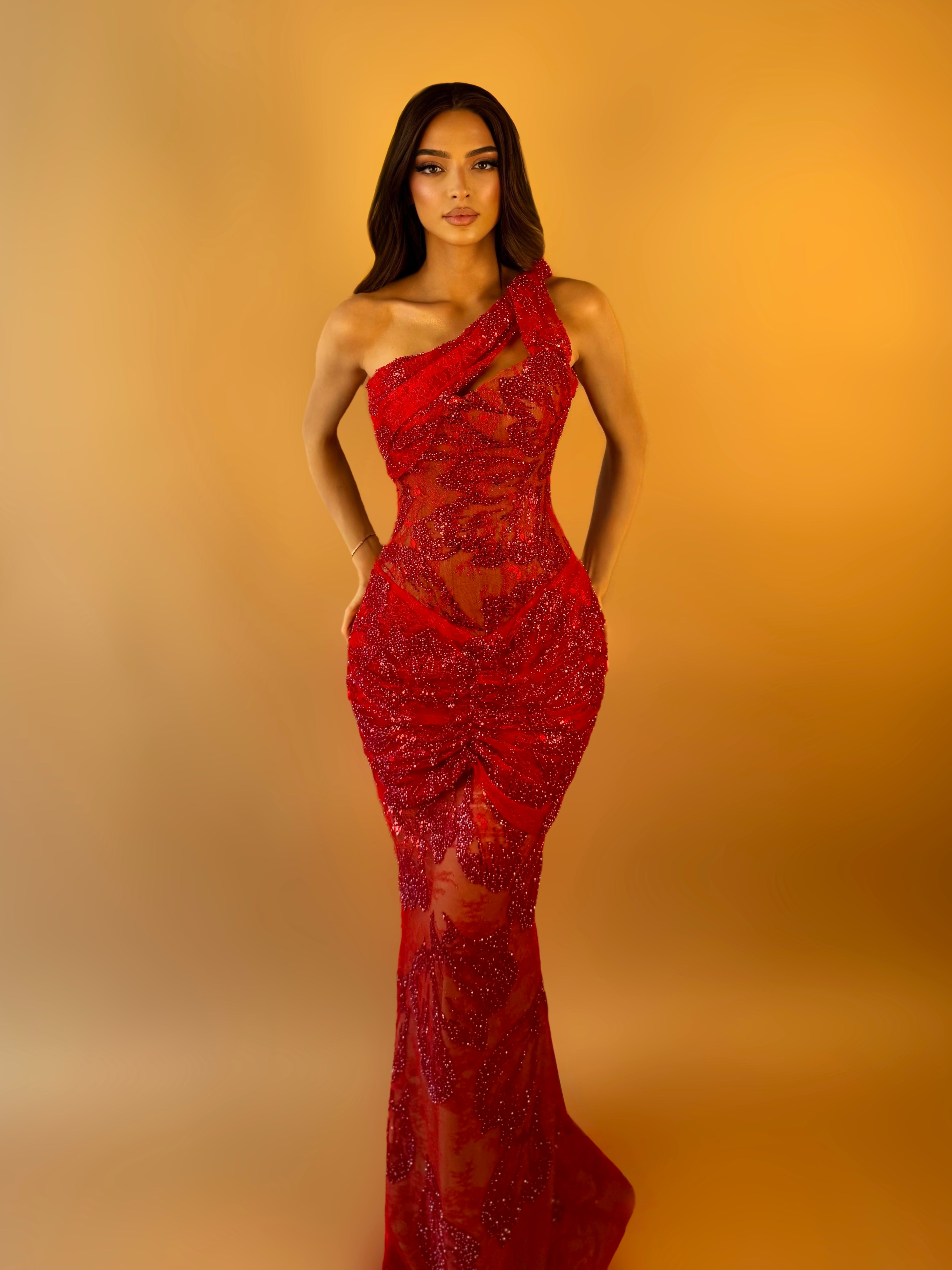 Lissete Dress