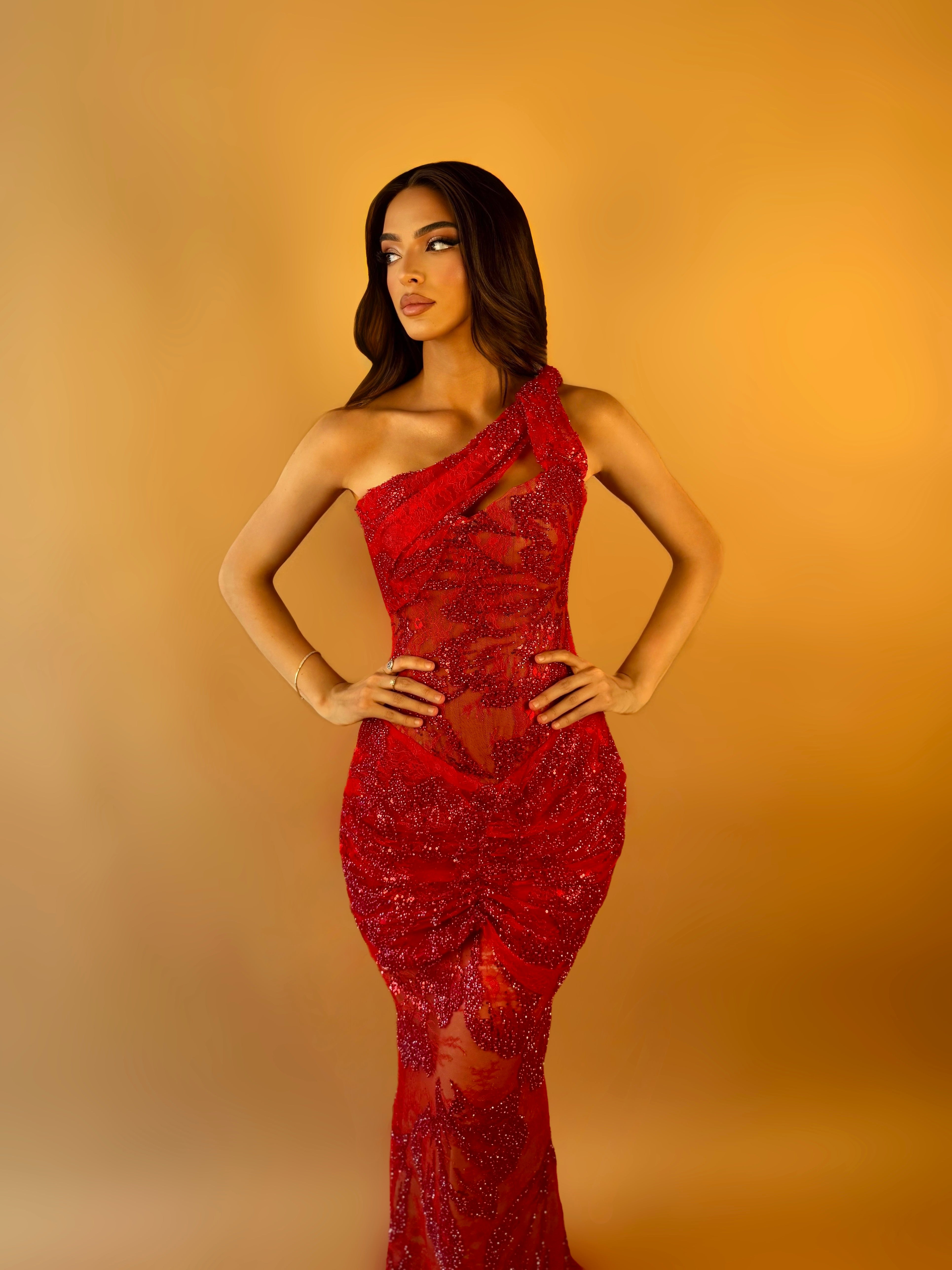 Lissete Dress