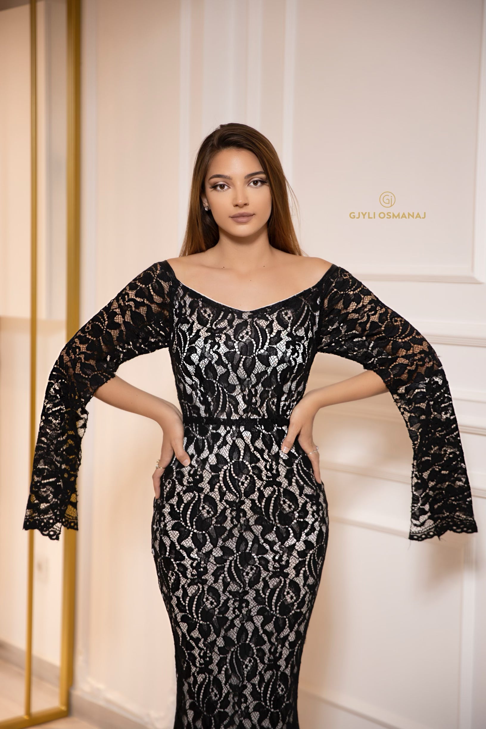 Maira Dress