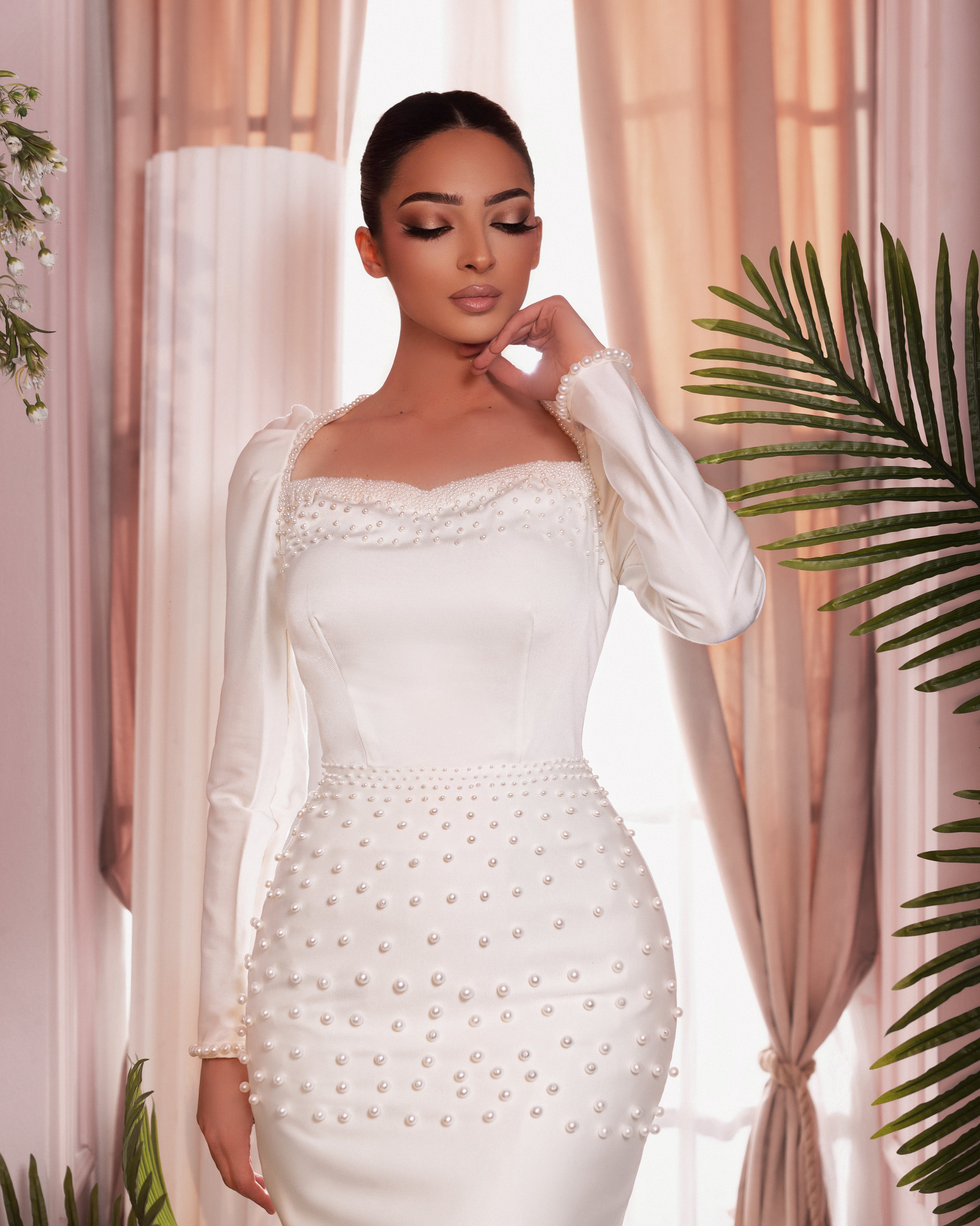 Matilda Dress