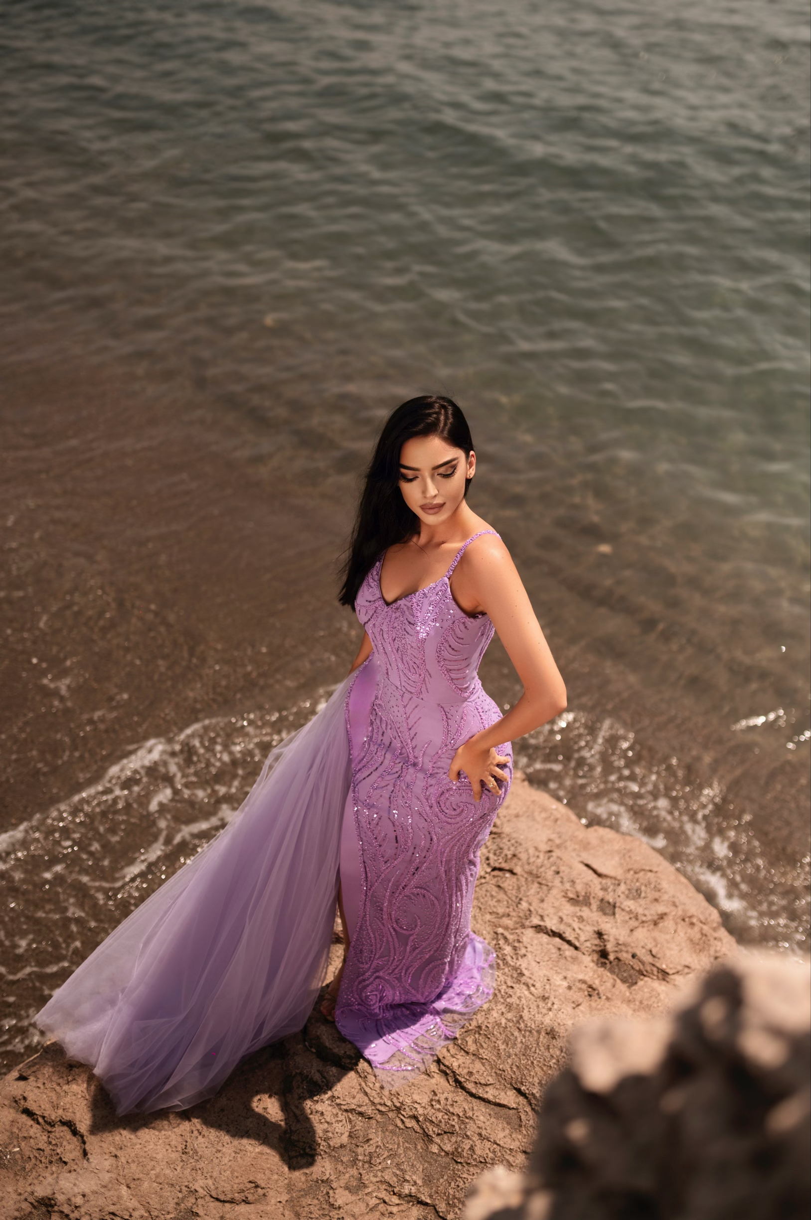 Muskan Dress