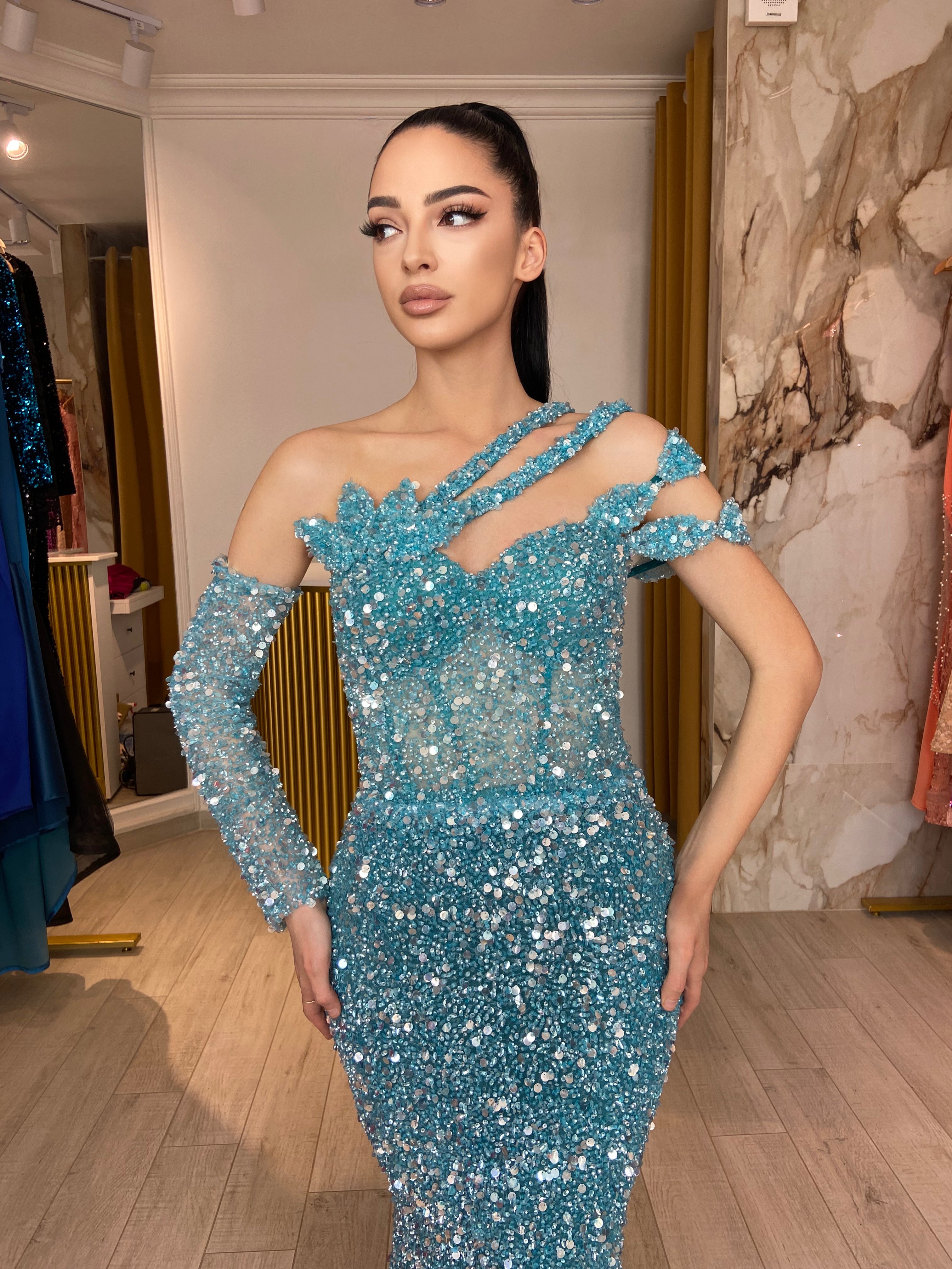 Namar Dress
