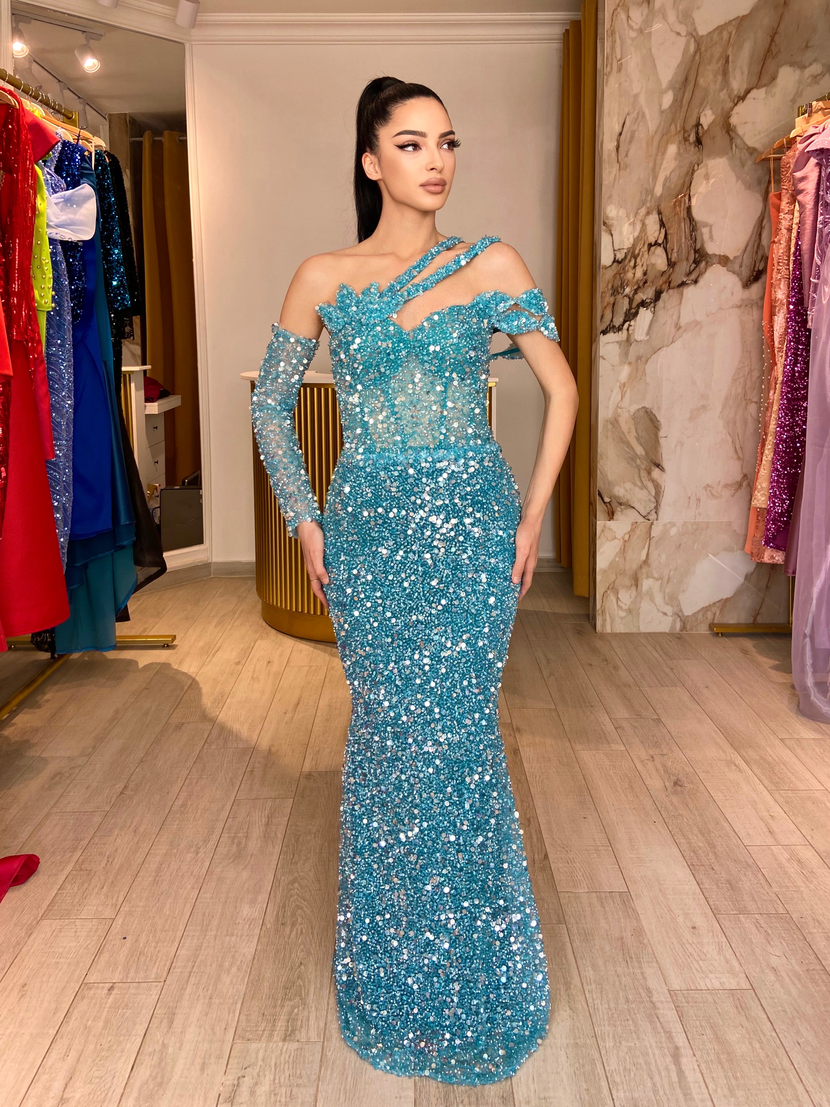 Namar Dress